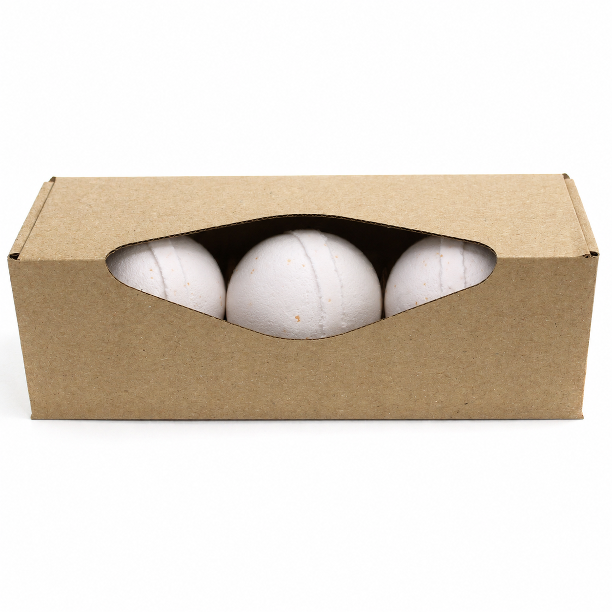 Set of 3 Total Detox Potion Bath Bombs