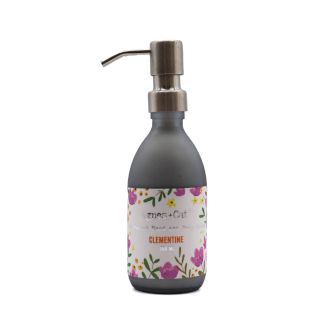 Agnes + Cat Hand & Body Cream - Clementine