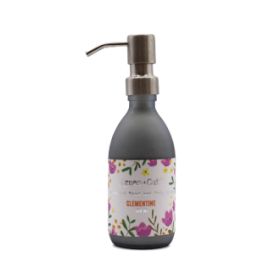 Agnes + Cat Hand & Body Cream - Clementine