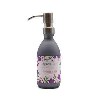 Agnes + Cat Hand & Body Cream - Japanese Bloom