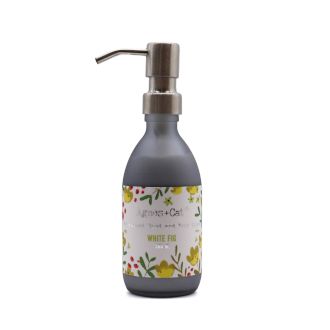 Agnes + Cat Hand & Body Cream - White Fig
