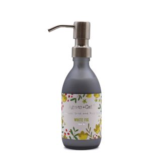 Agnes + Cat Hand & Body Cream - White Fig