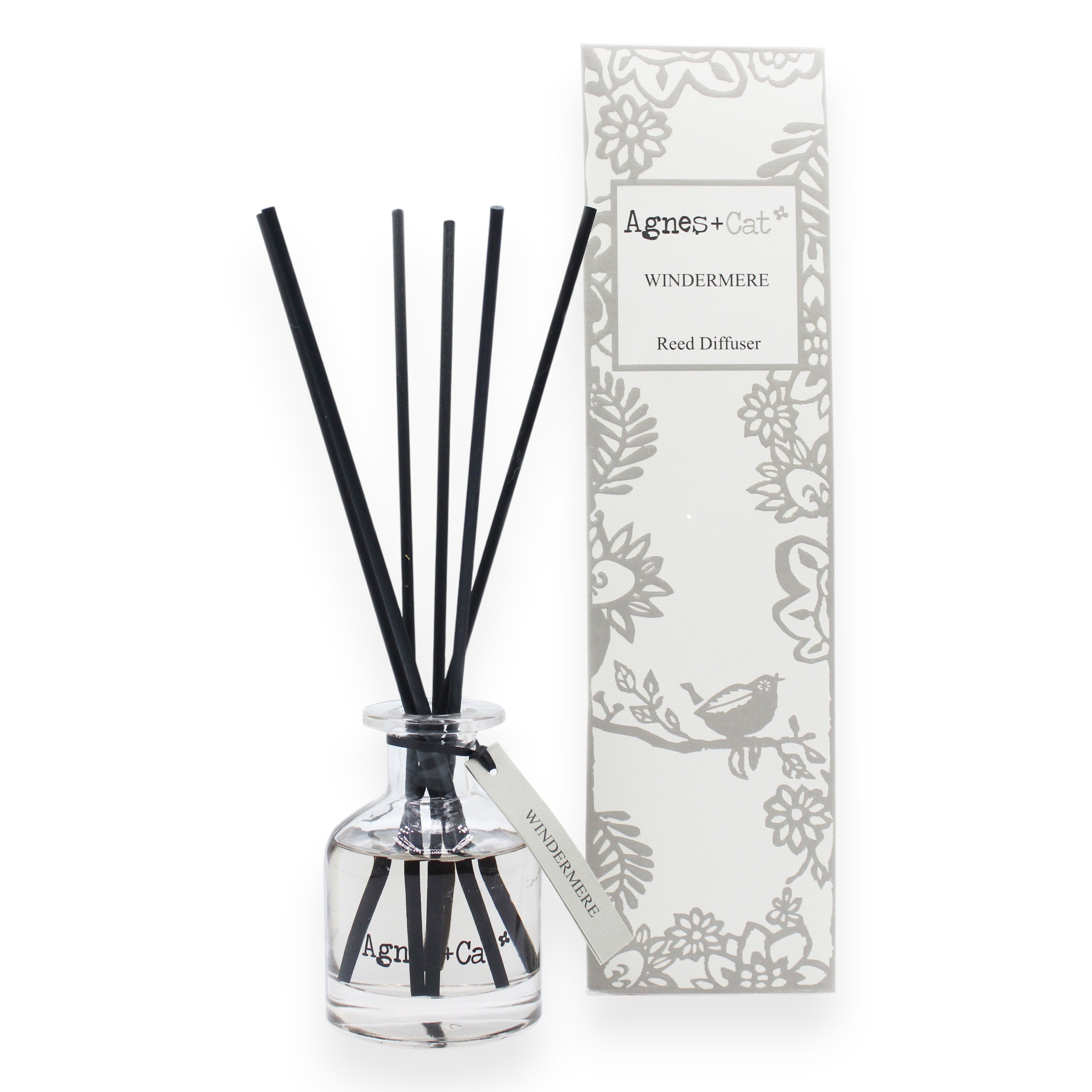 140ml Reed Diffuser - Windermere
