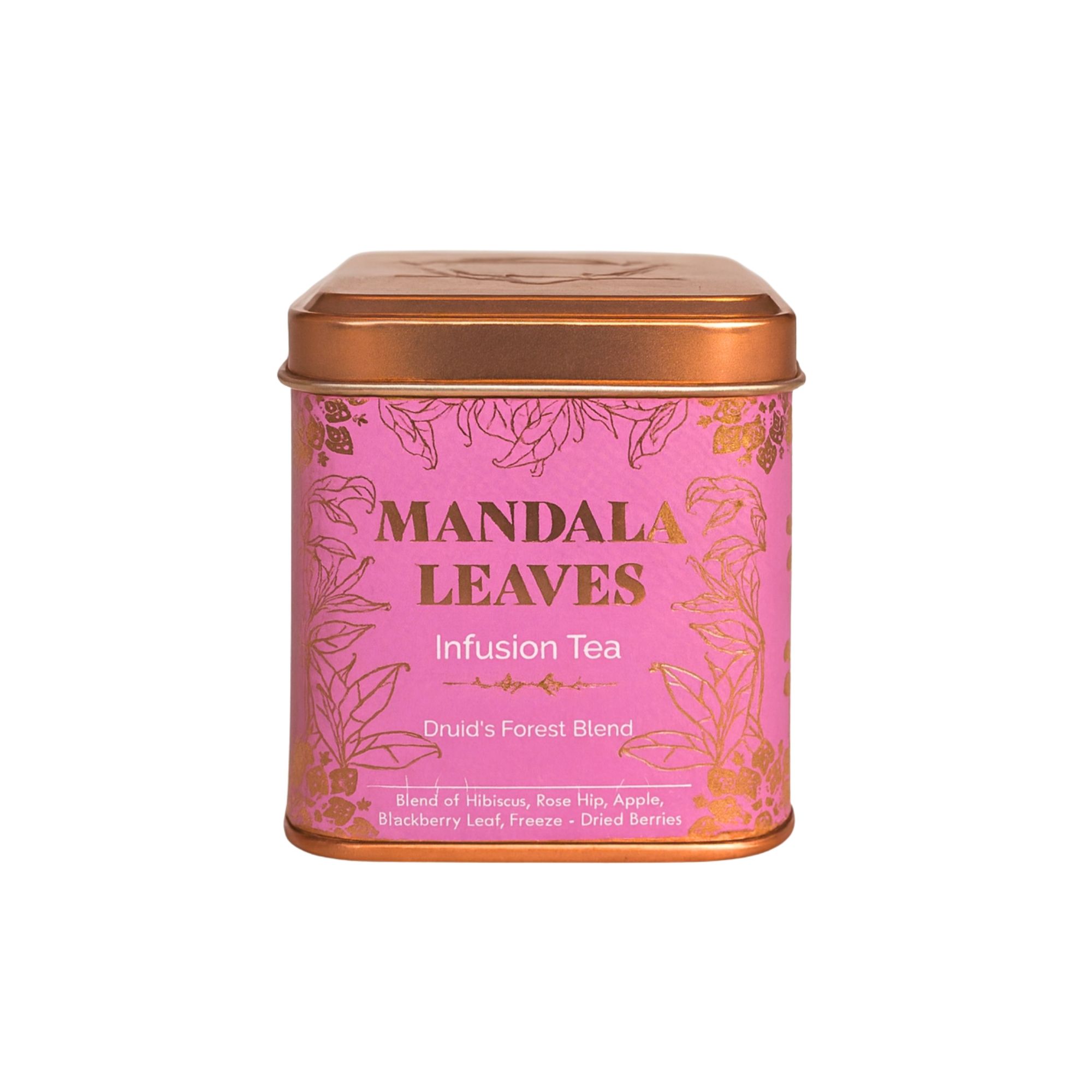 50g Druid's Forest Tea Blend
