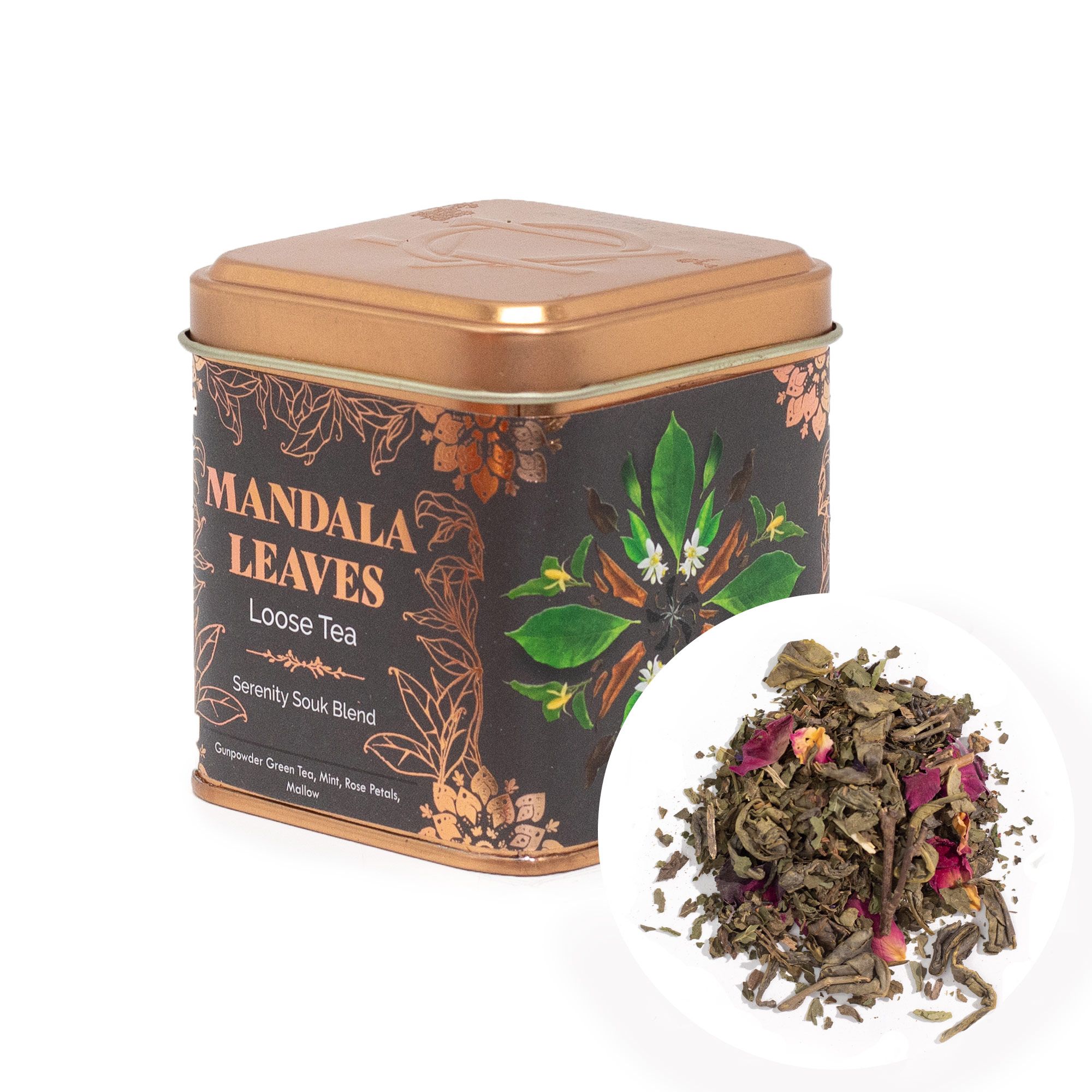 50g Serenity Souk Blend
