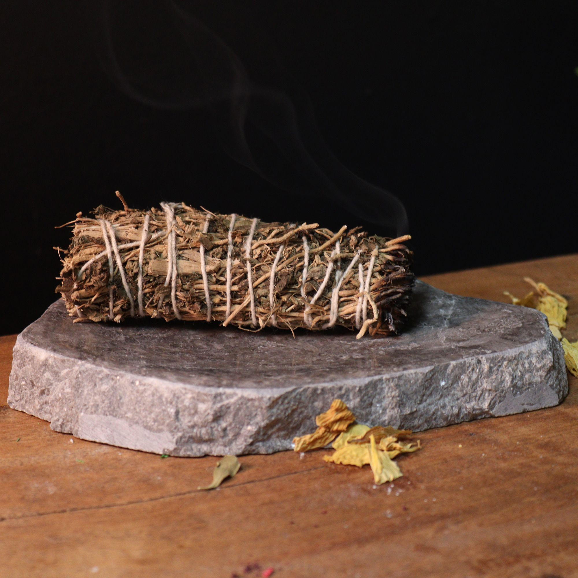 Banjara Smudge - Indian Sage