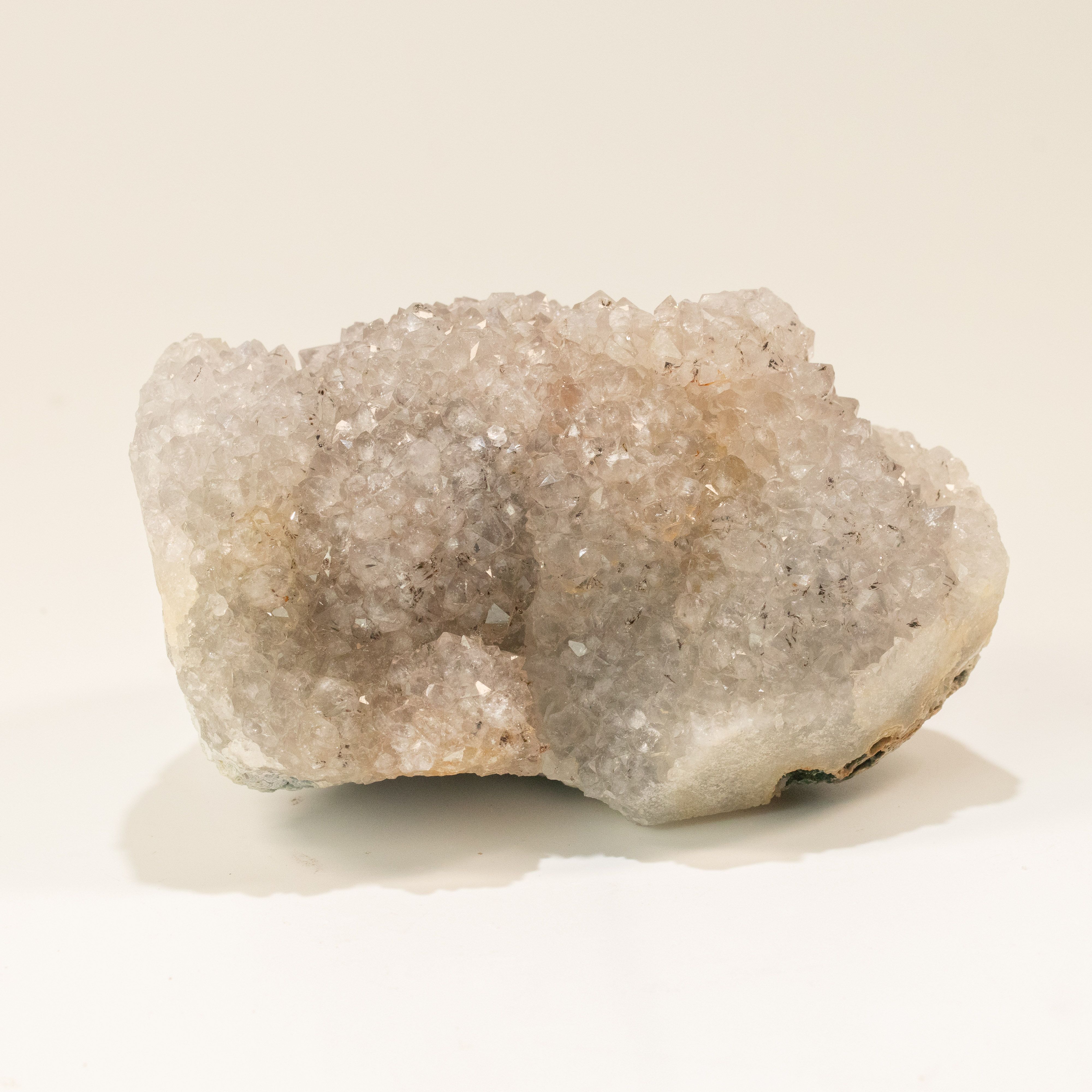 Med Assorted Amethyst Geodes - 6-9 cm (aprox 1KG) 2-3 pieces