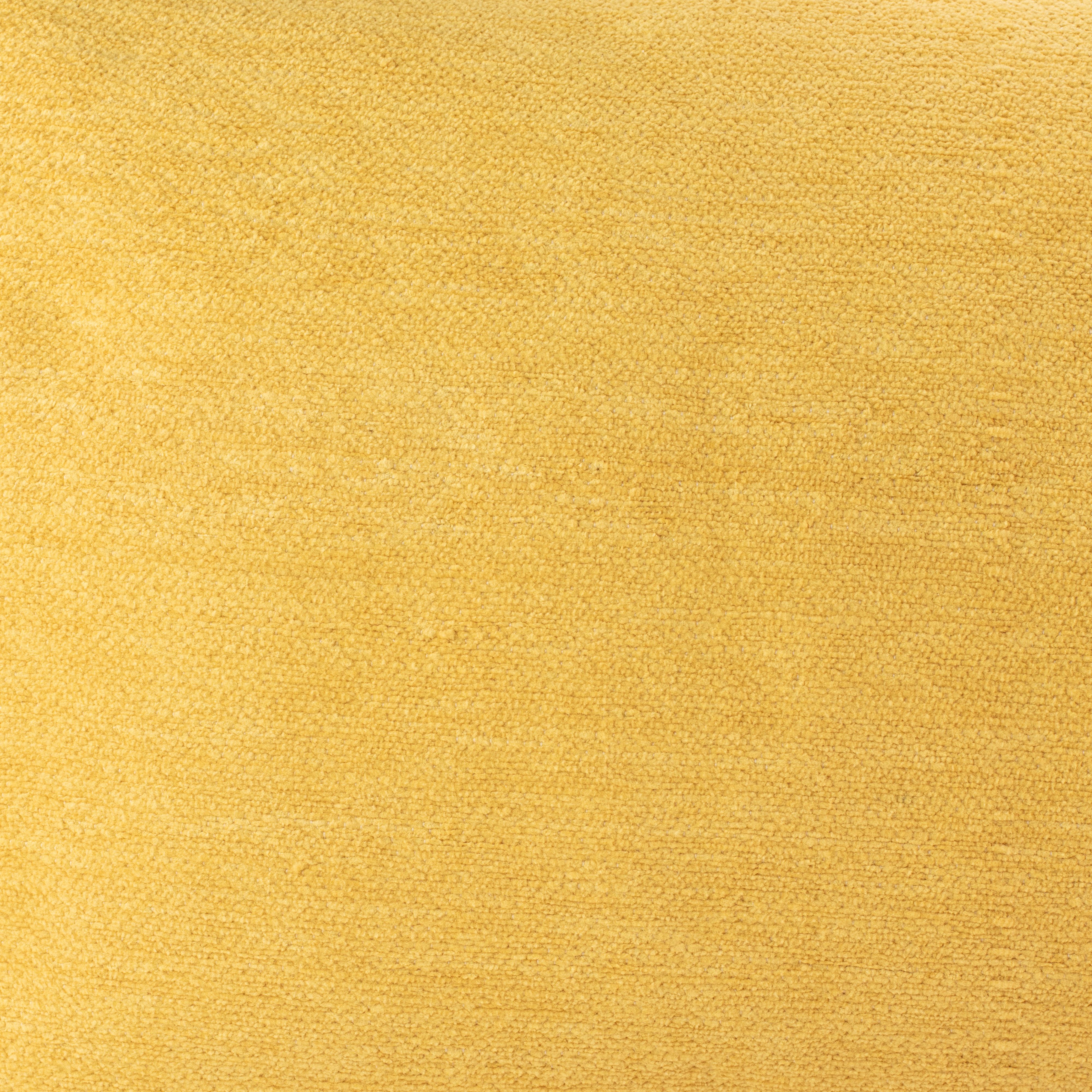 Classic Cushion Cover - Marigold Loom- 30x50cm - Lumber Style