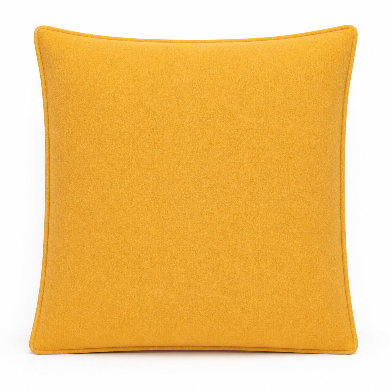 Classic Cushion Cover - Marigold Loom - 60x60cm - Jumbo Style