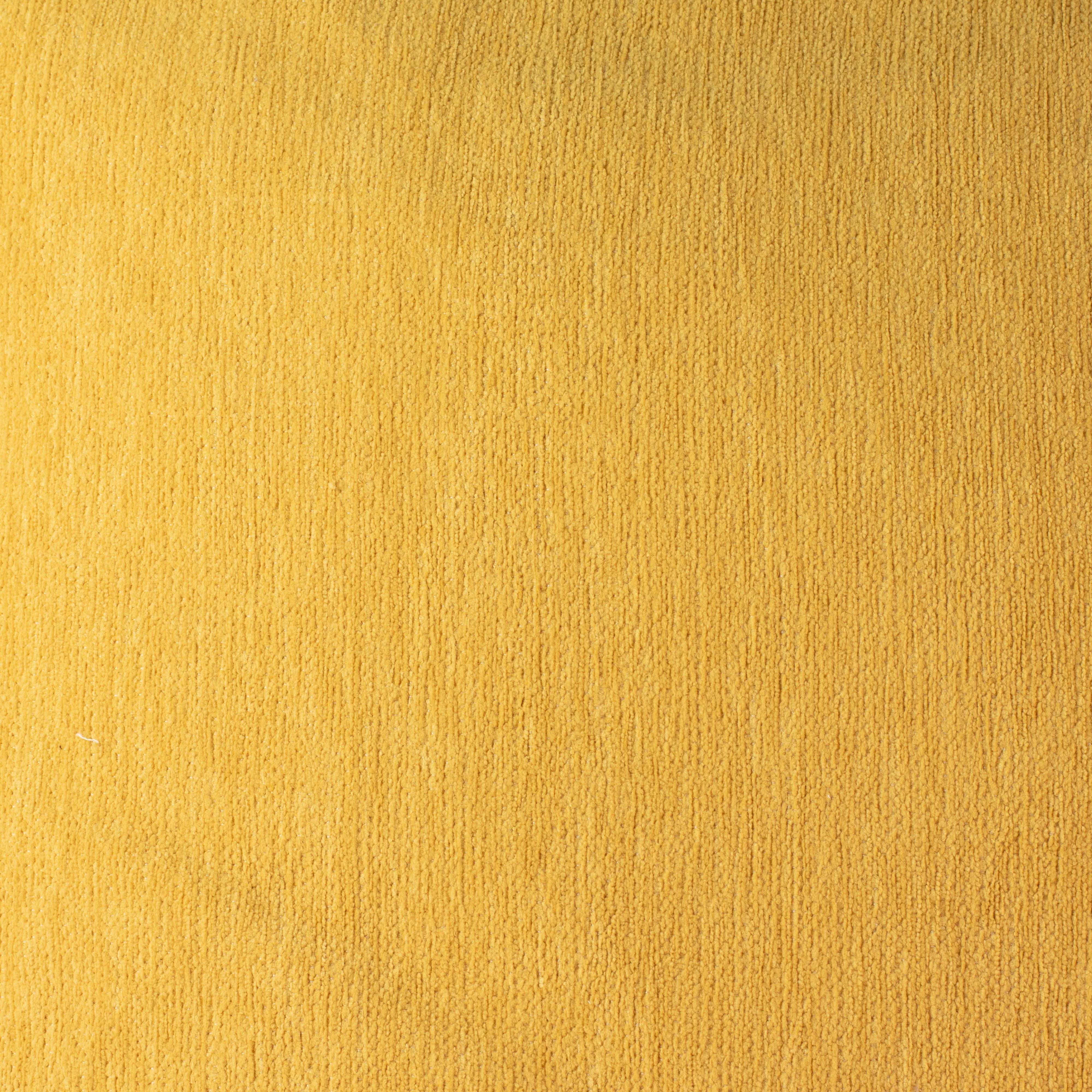 Classic Cushion Cover - Marigold Loom - 60x60cm - Jumbo Style