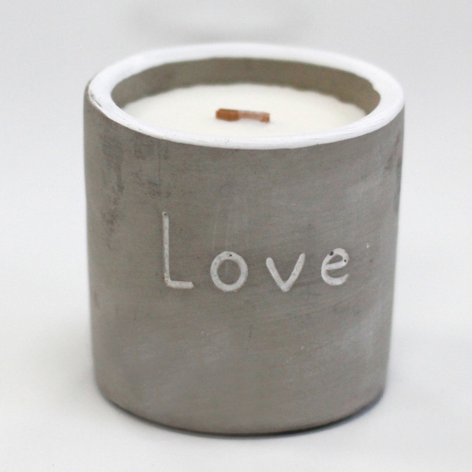 Med Pot - Love - Purple Fig & Casis