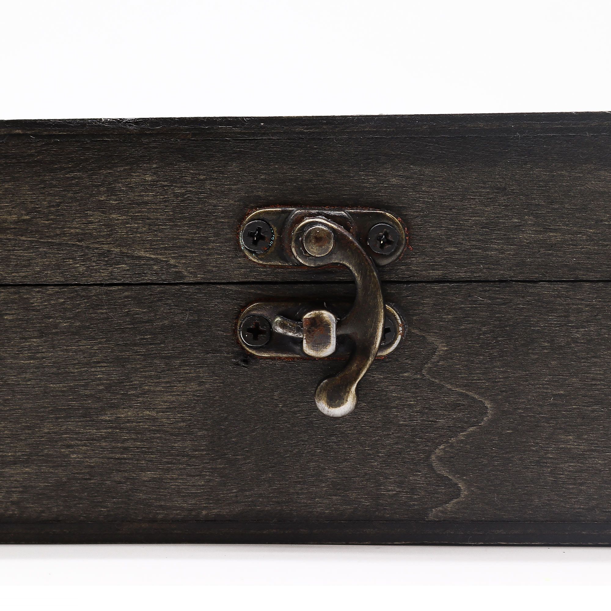 Tea / Gift / Hamper Box - Grey