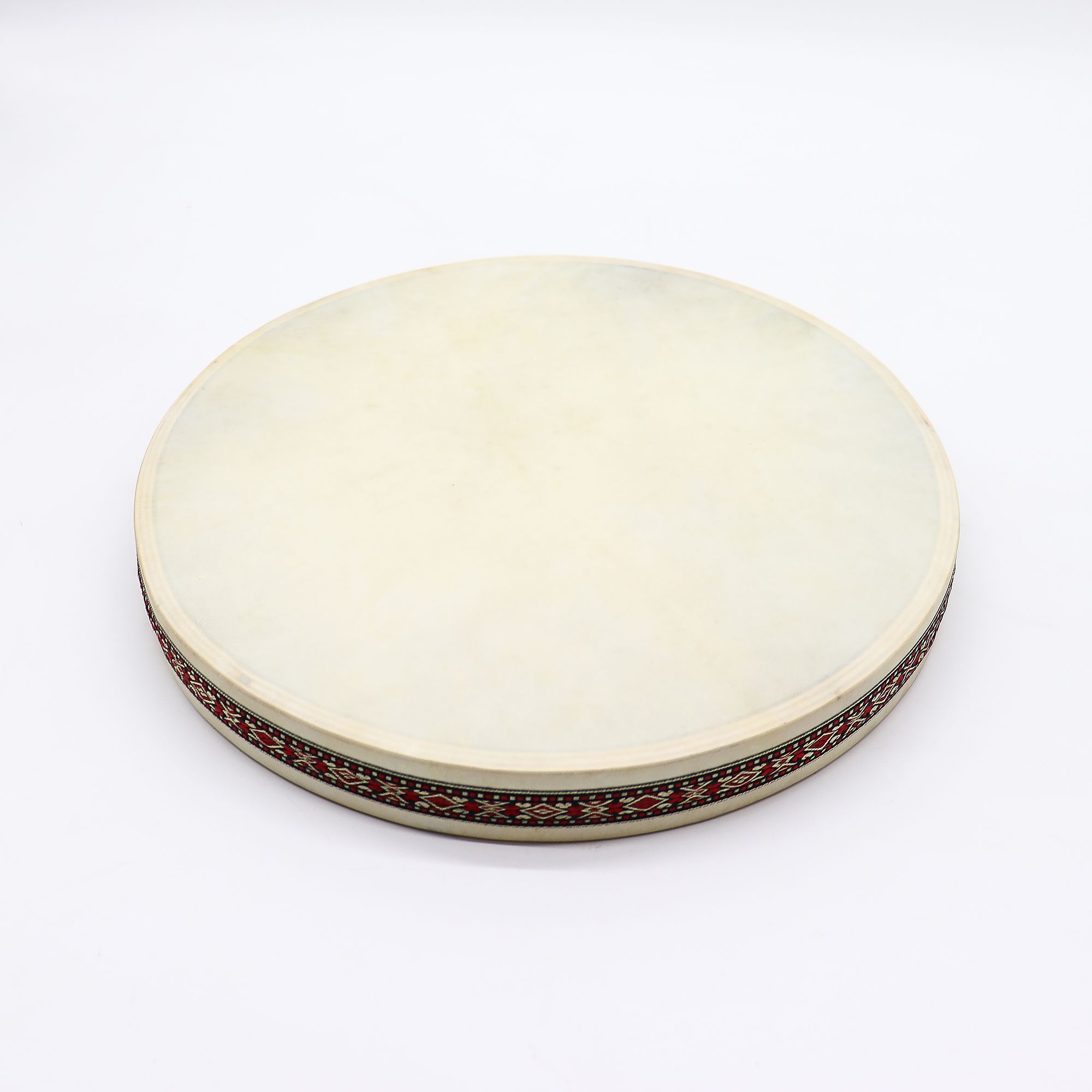Shaman Sound Healing Ocean Drum - 35cm