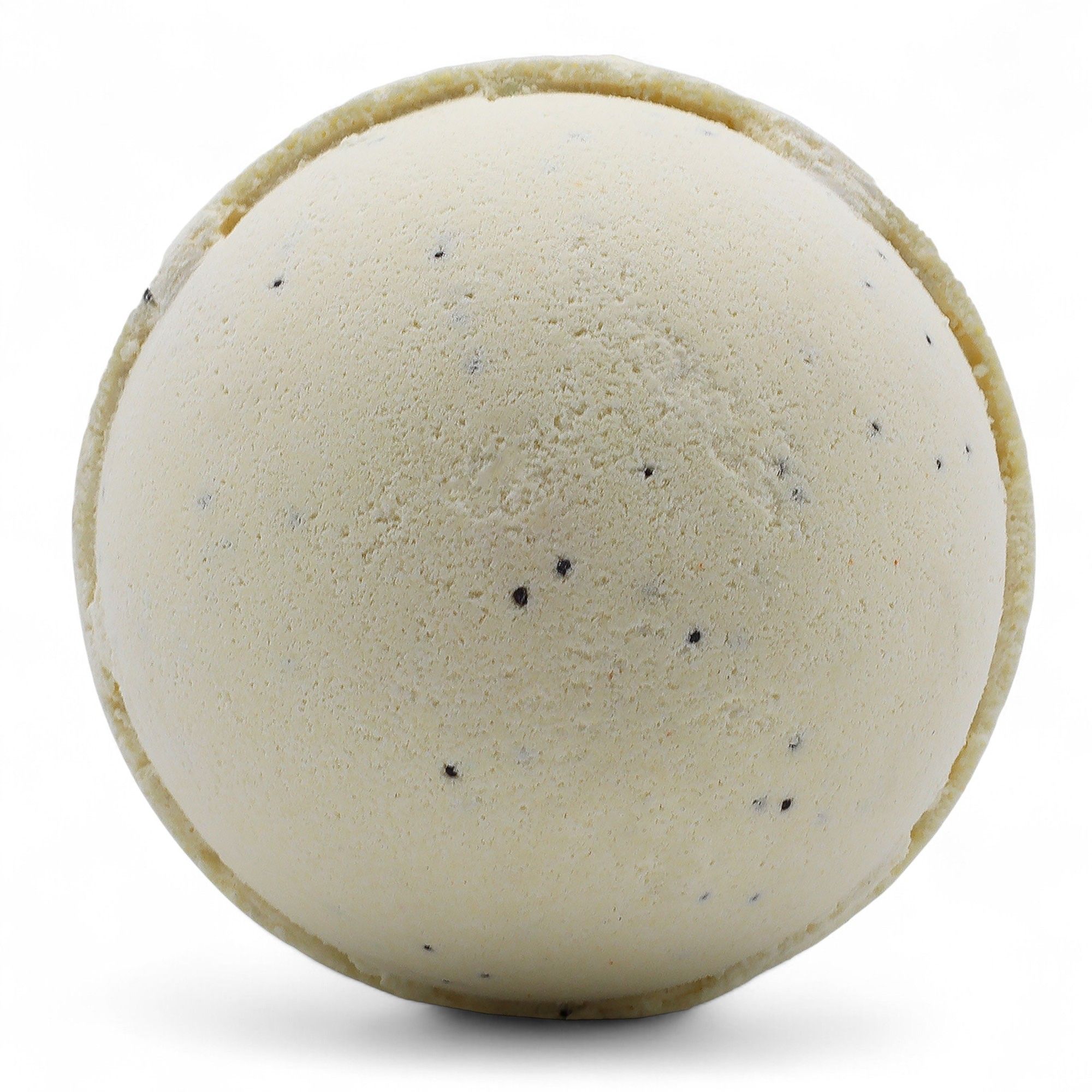 Simply Vanilla Bath Bomb - 180g