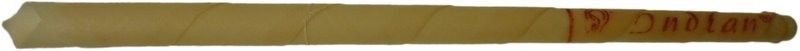 UnScented Ear Candle - Natural