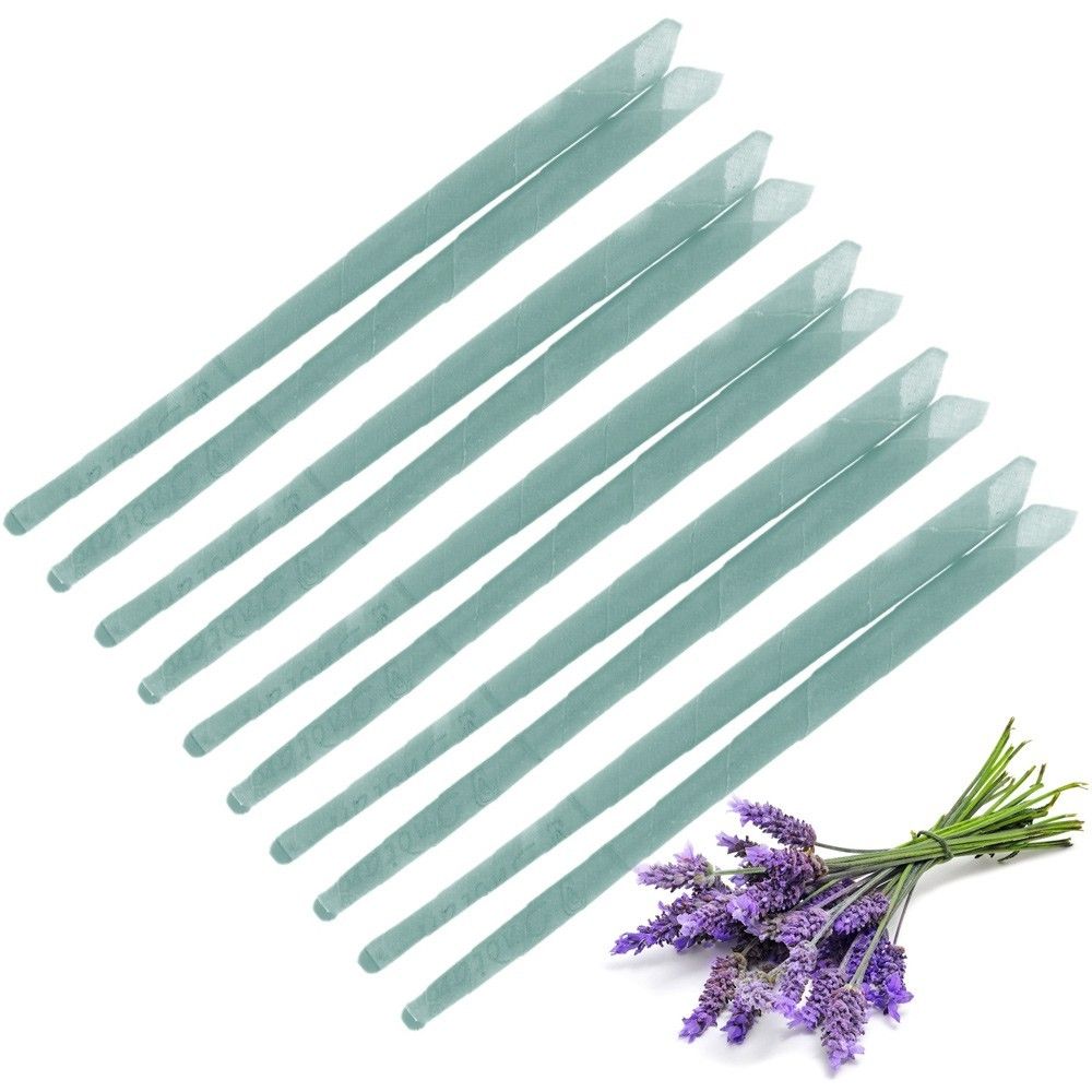 Scented Ear Candle- Lavender