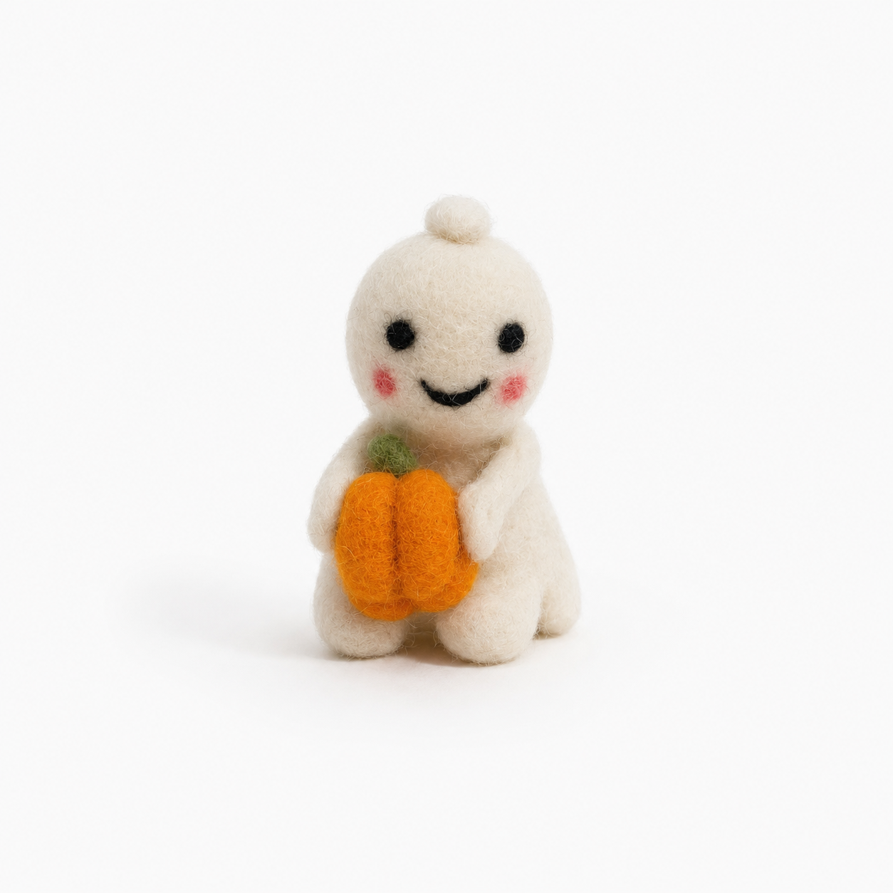 Felt Handbag Charms - Mixed Selection (Cute Mystic Charms)