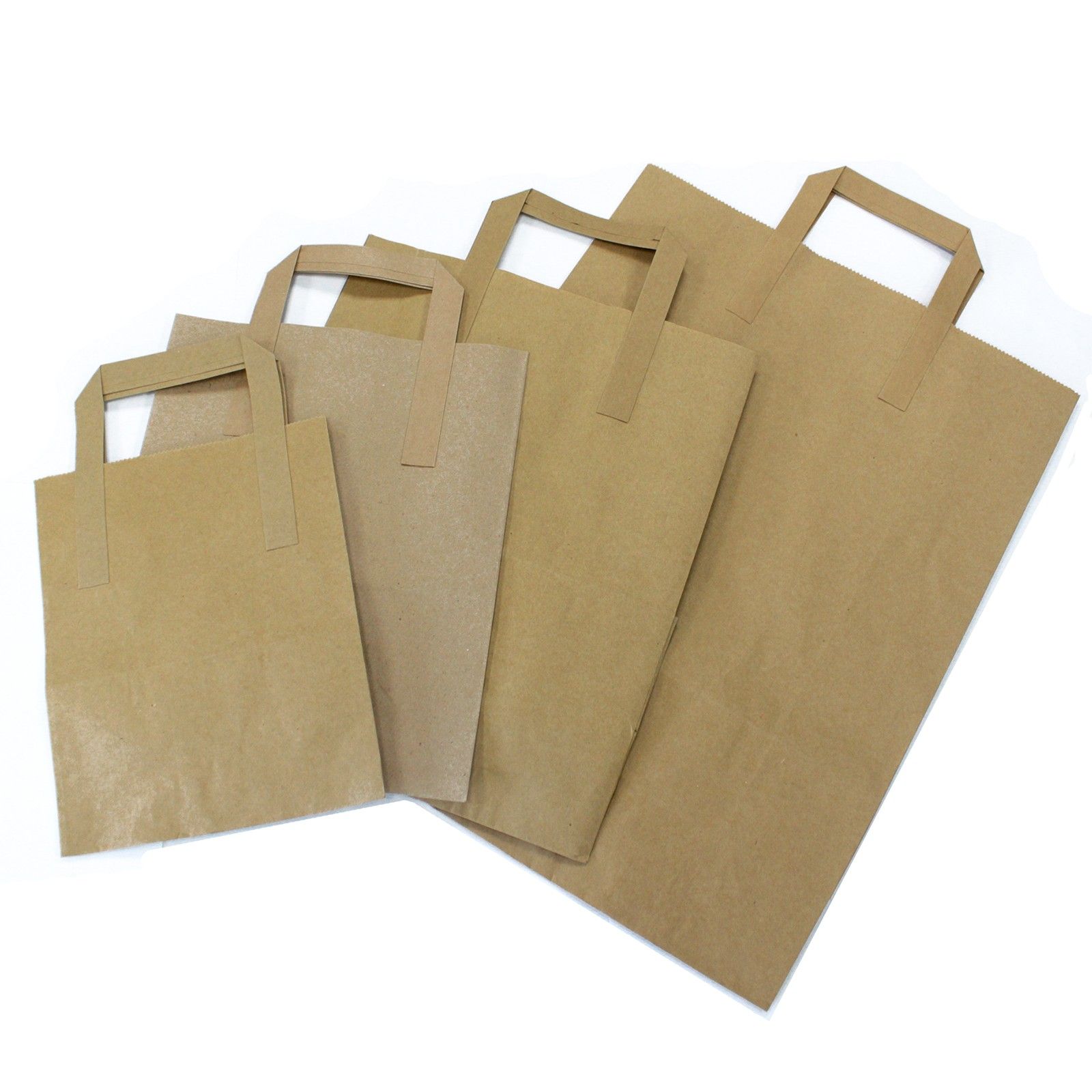 Sm Heritage Kraft 175x270x215mm