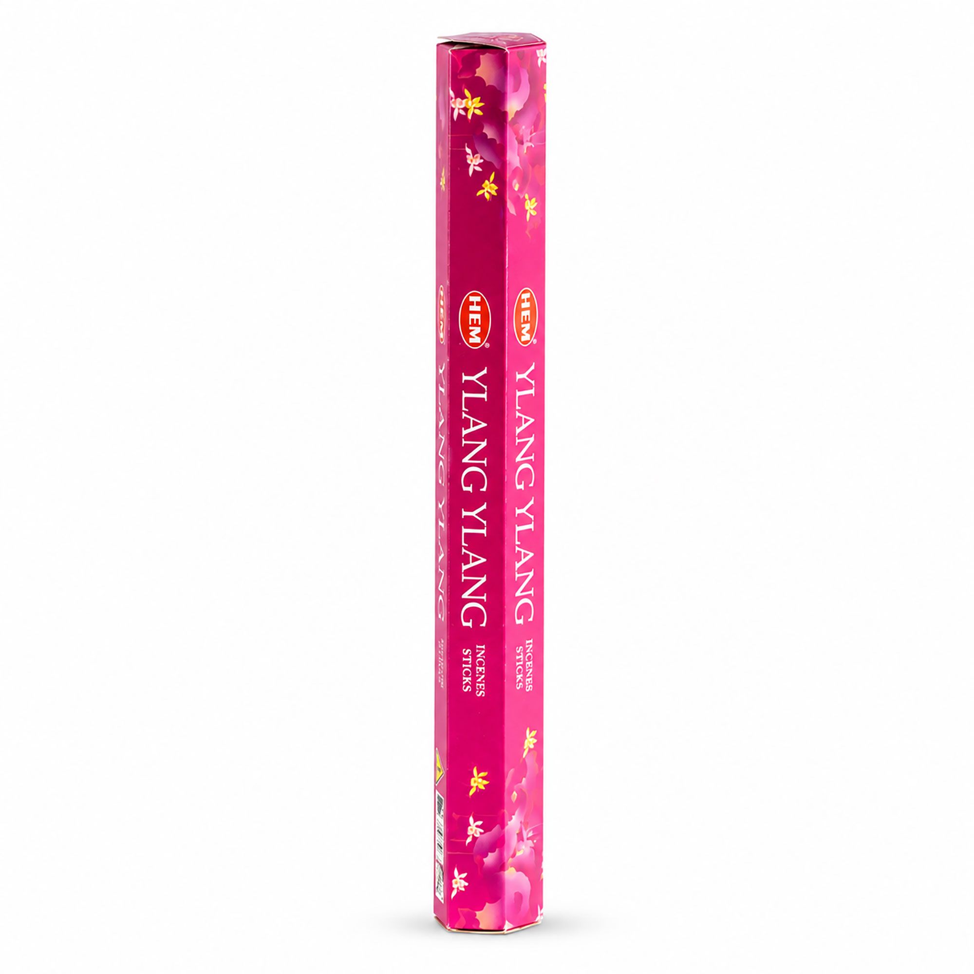 HEM Hexagonal Incense - Ylang Ylang