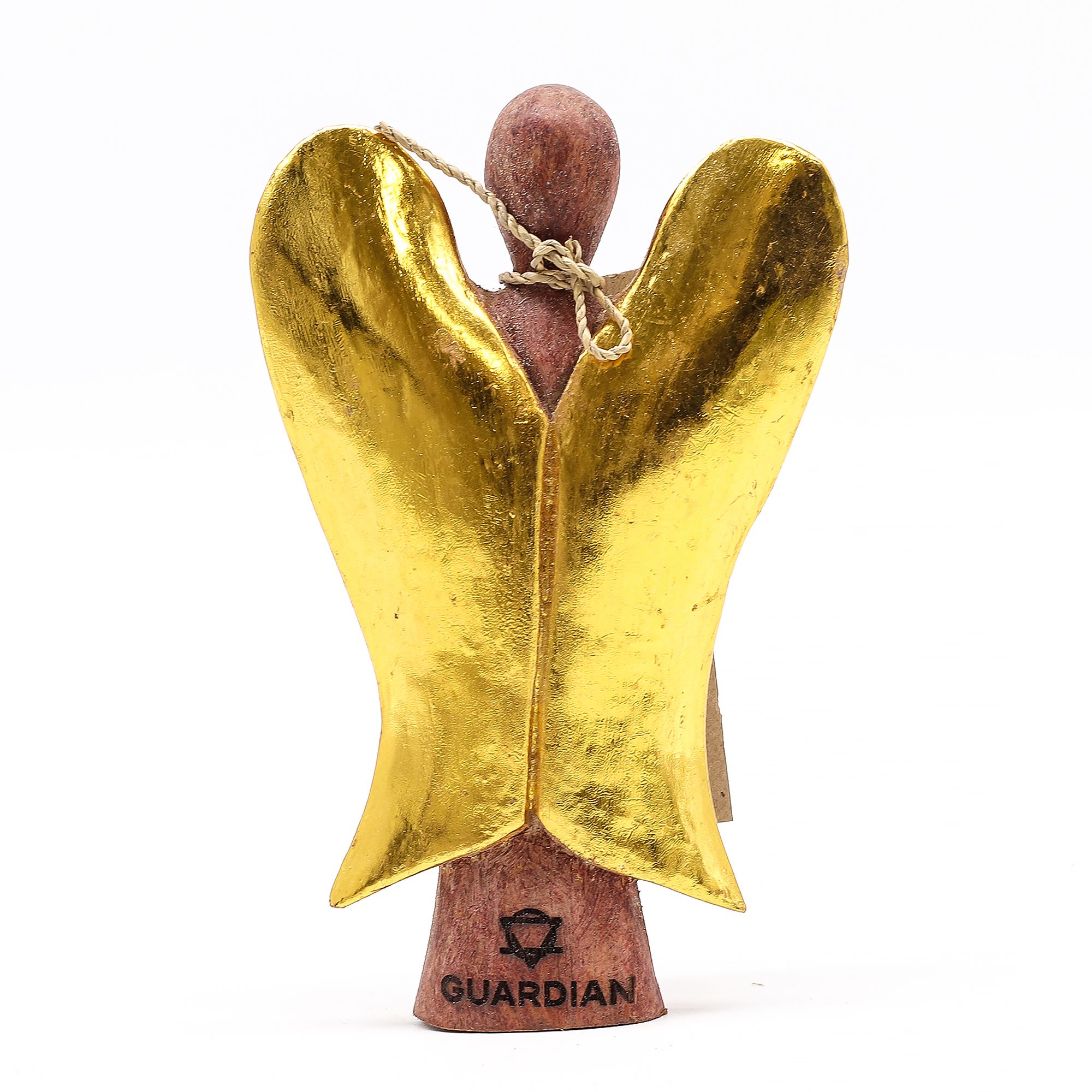New Hati-Hati Angel - Guardian - 15cm