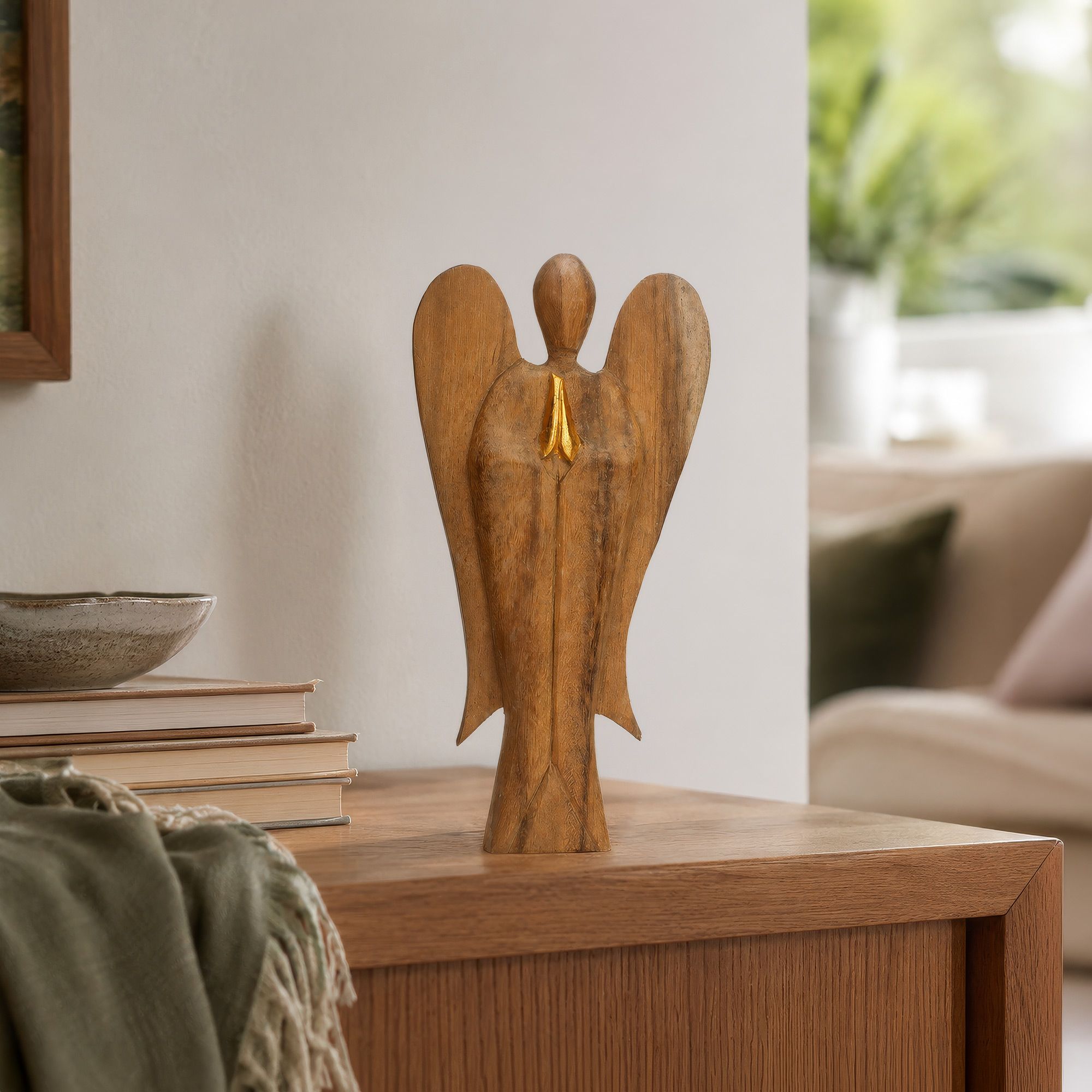Hati-Hati Angel - Friendship- 25cm