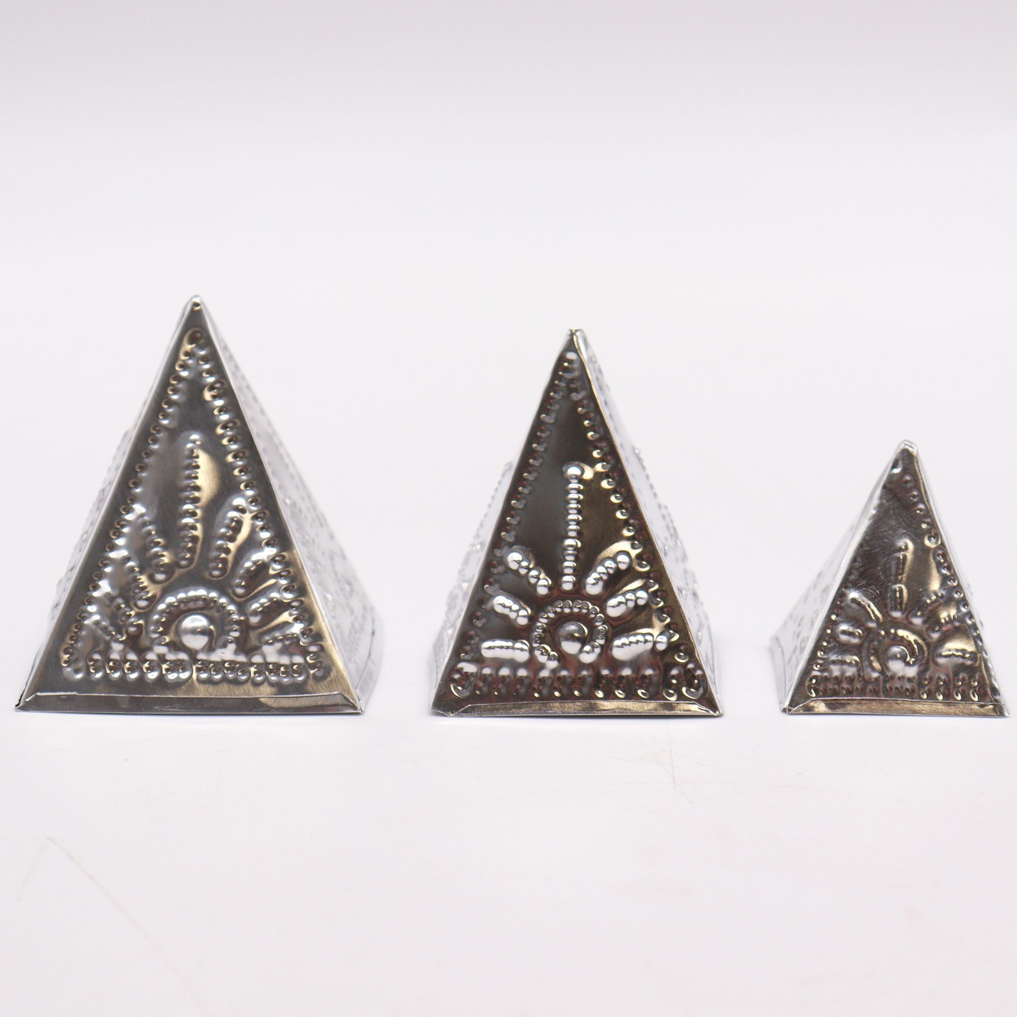 Incense Powder Mould Set - unpainted