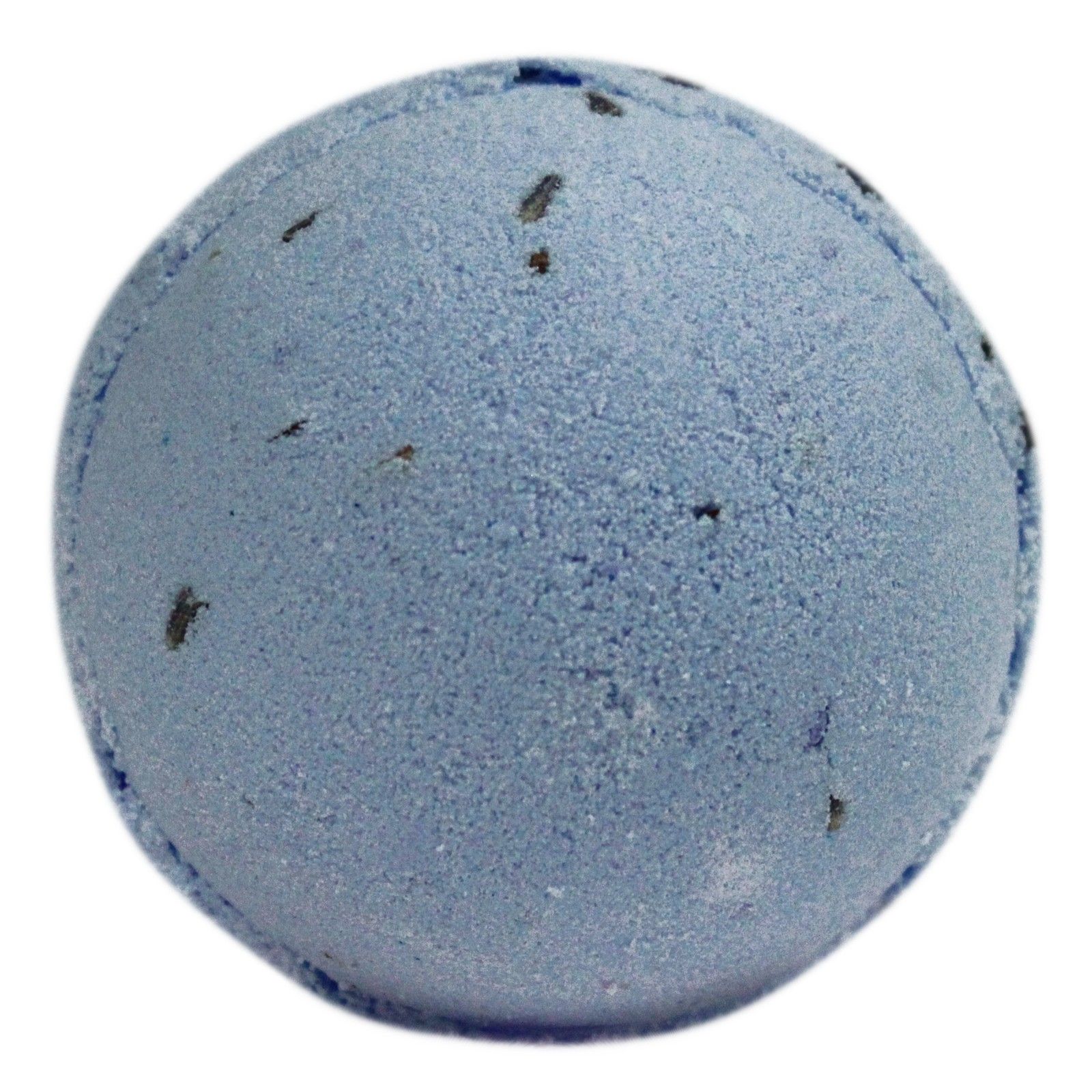 Set of 3 Lavender & Seeds Bath Bombs