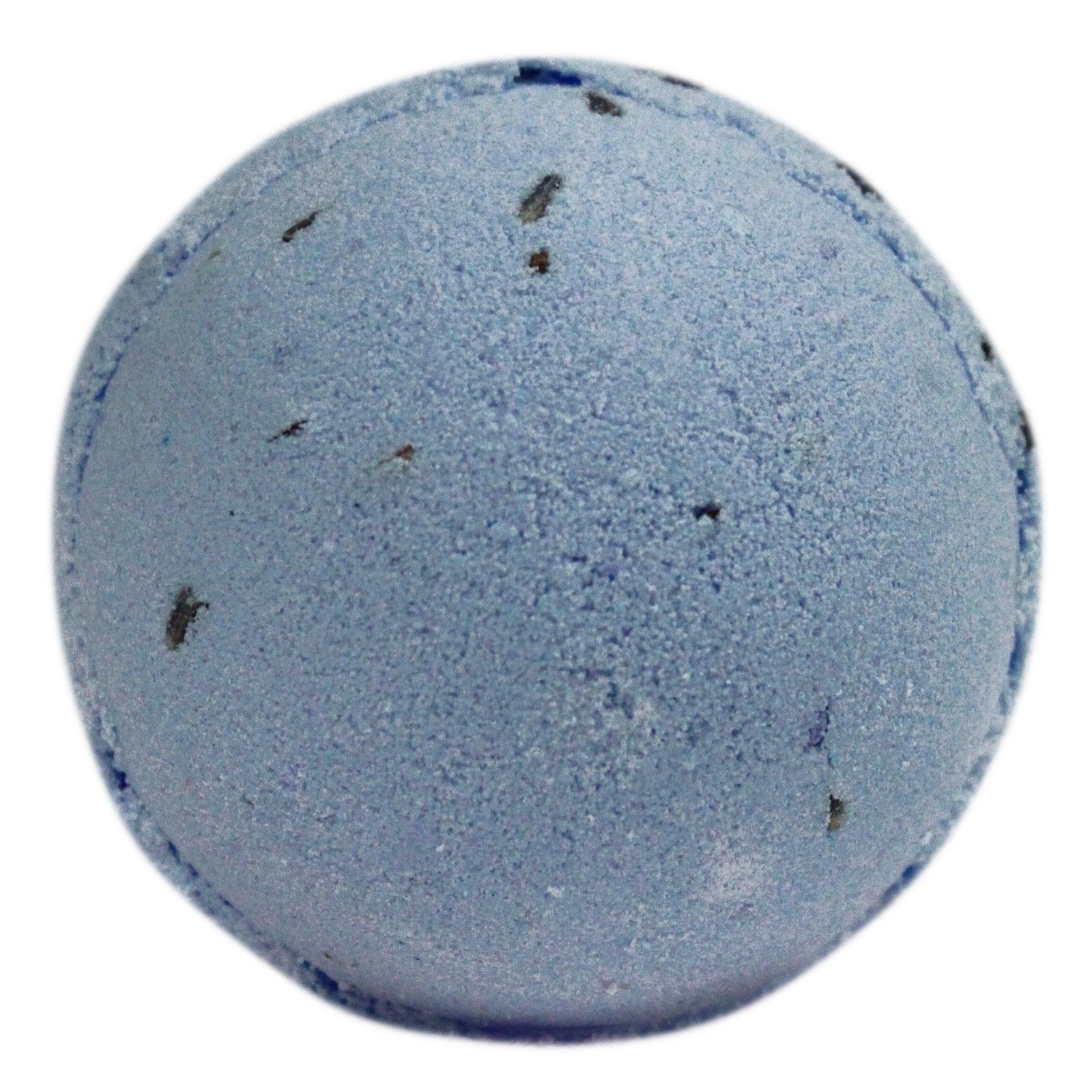 Set of 3 Lavender & Seeds Bath Bombs