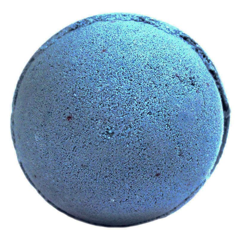 Set of 3 Texas Dewberry Bath Bombs