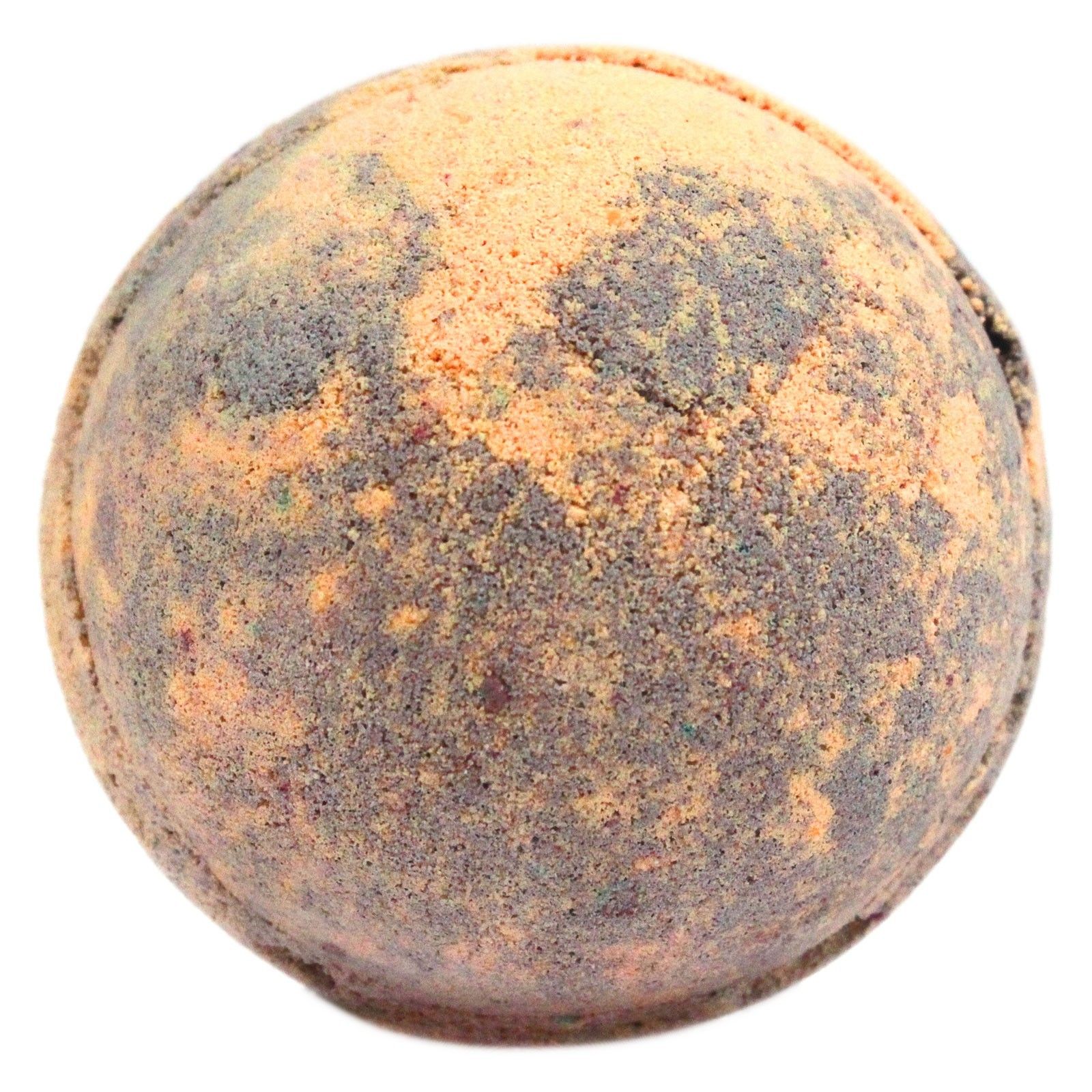 Set of 3 Chocolate & Orange Bath Bombs