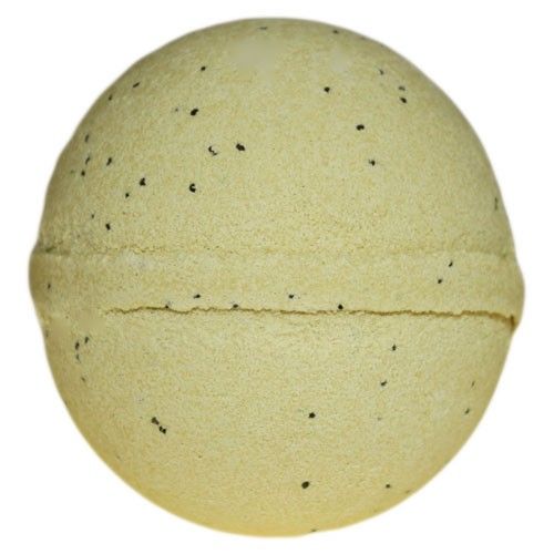 Set of 3 Simply Vanilla Bath Bombs