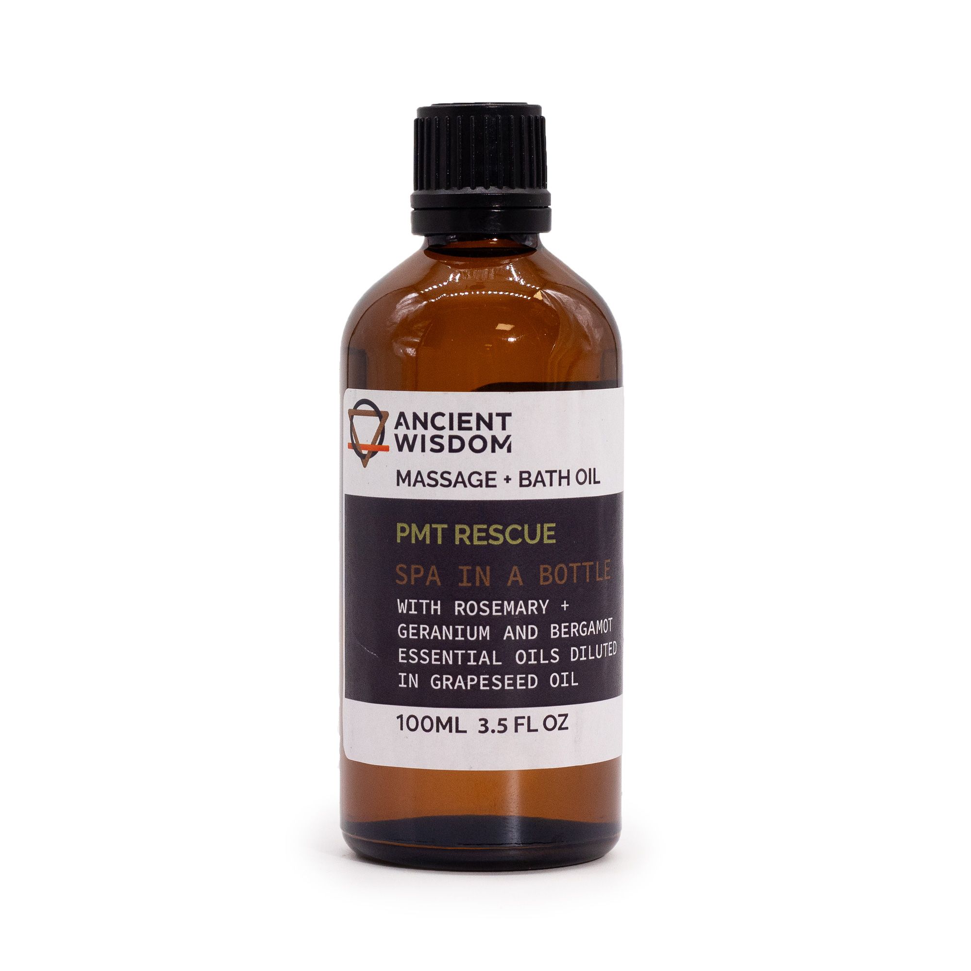 PMT Rescue Oil - 100ml