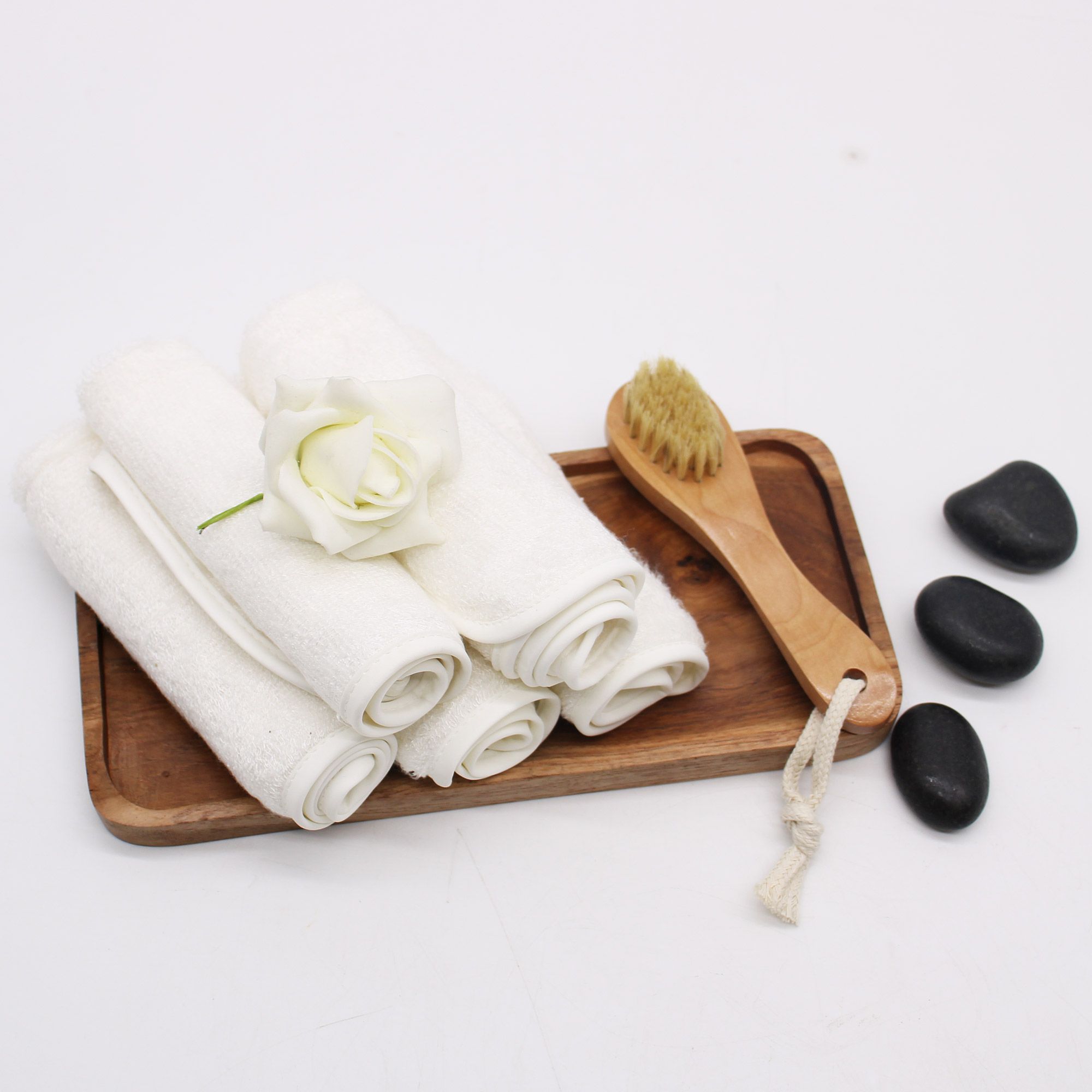Bamboo Towel