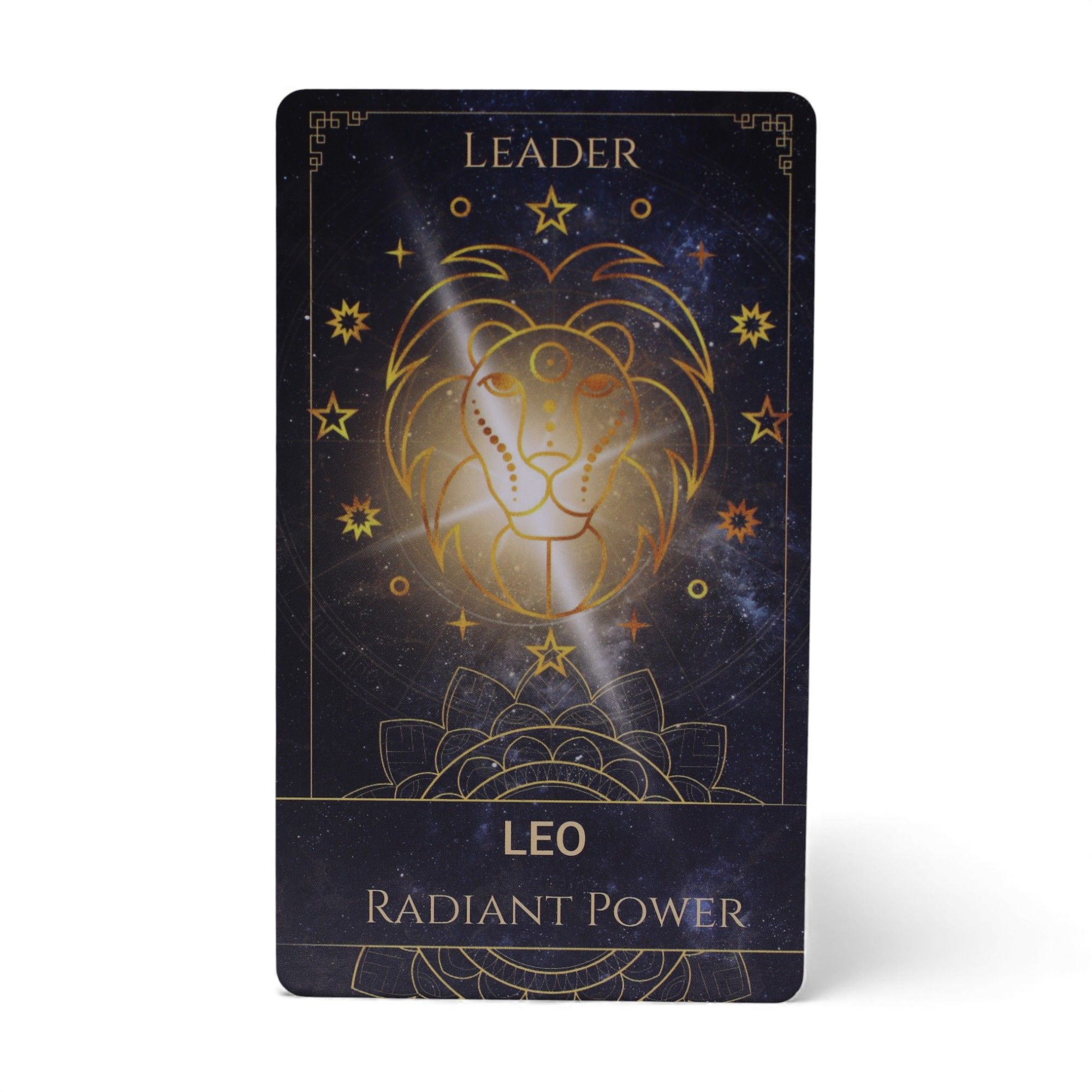 Celestial Energy Atlas Oracle Cards - Spiritual Deck