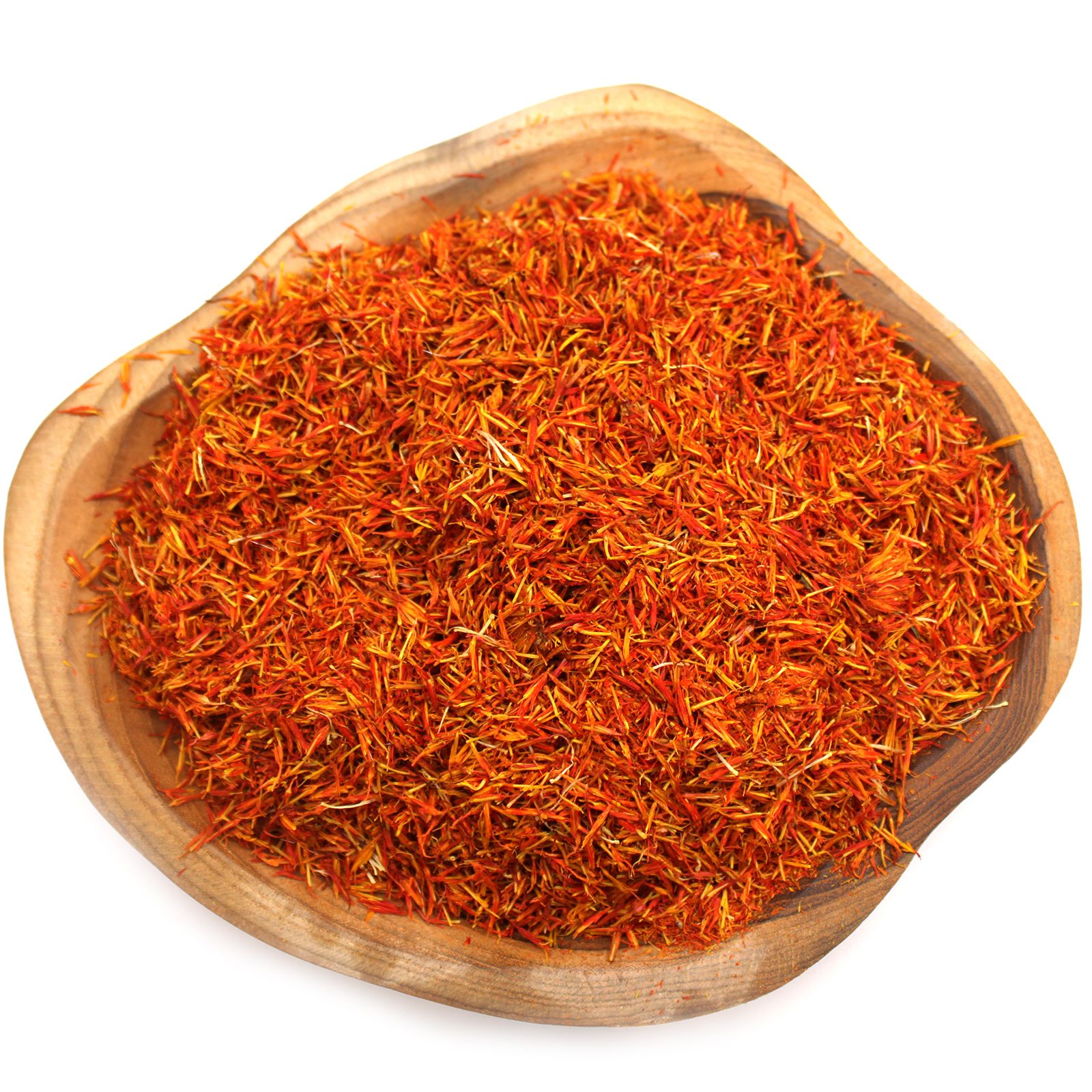 Safflower Petals Whole (0.5KG)