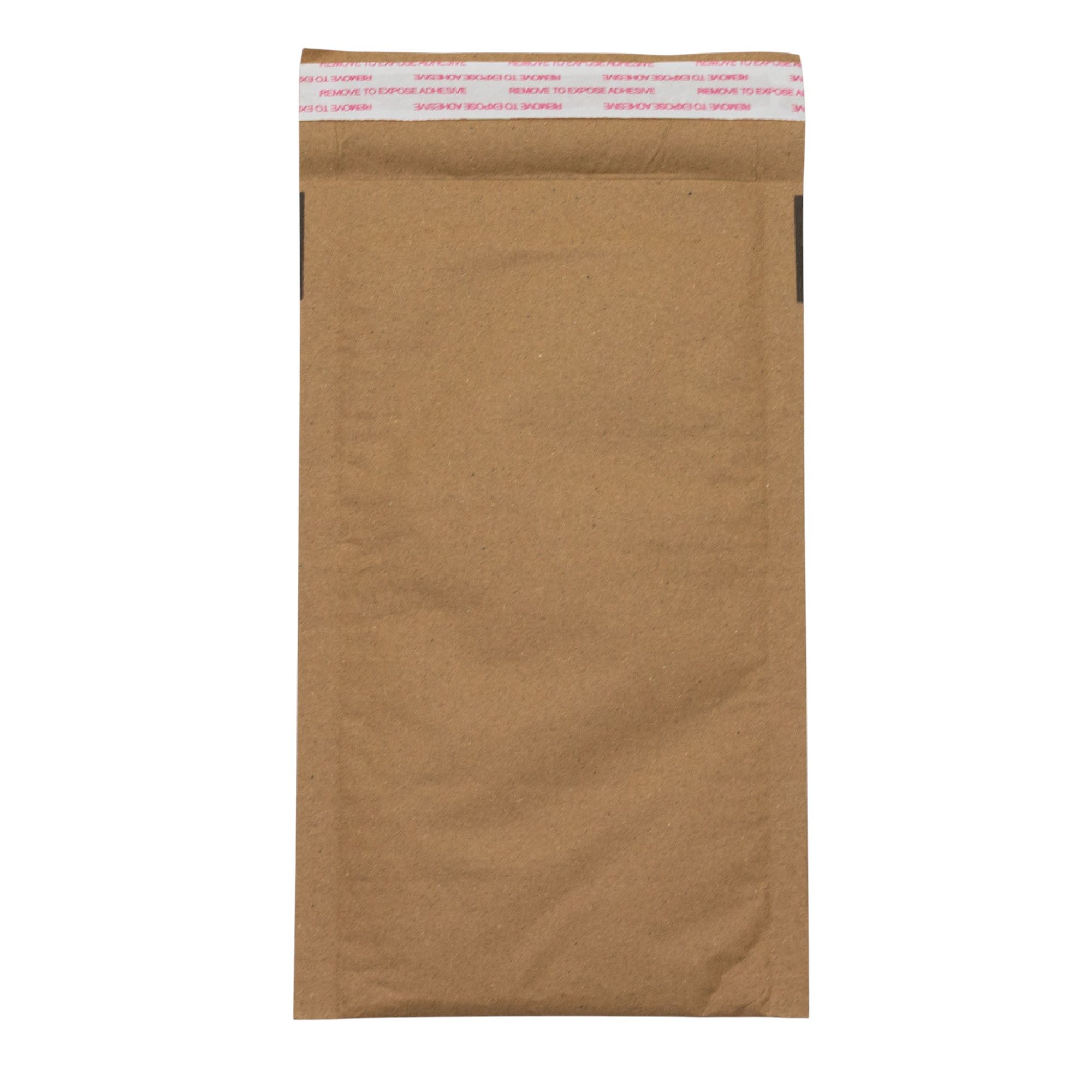 Kraft Padded Honeycomb Envelope (135x225+40mm)