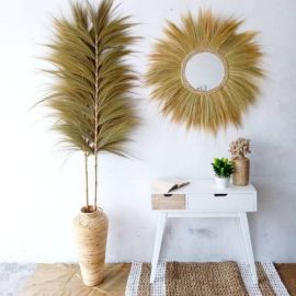 Rayung Grass Blond - 2m