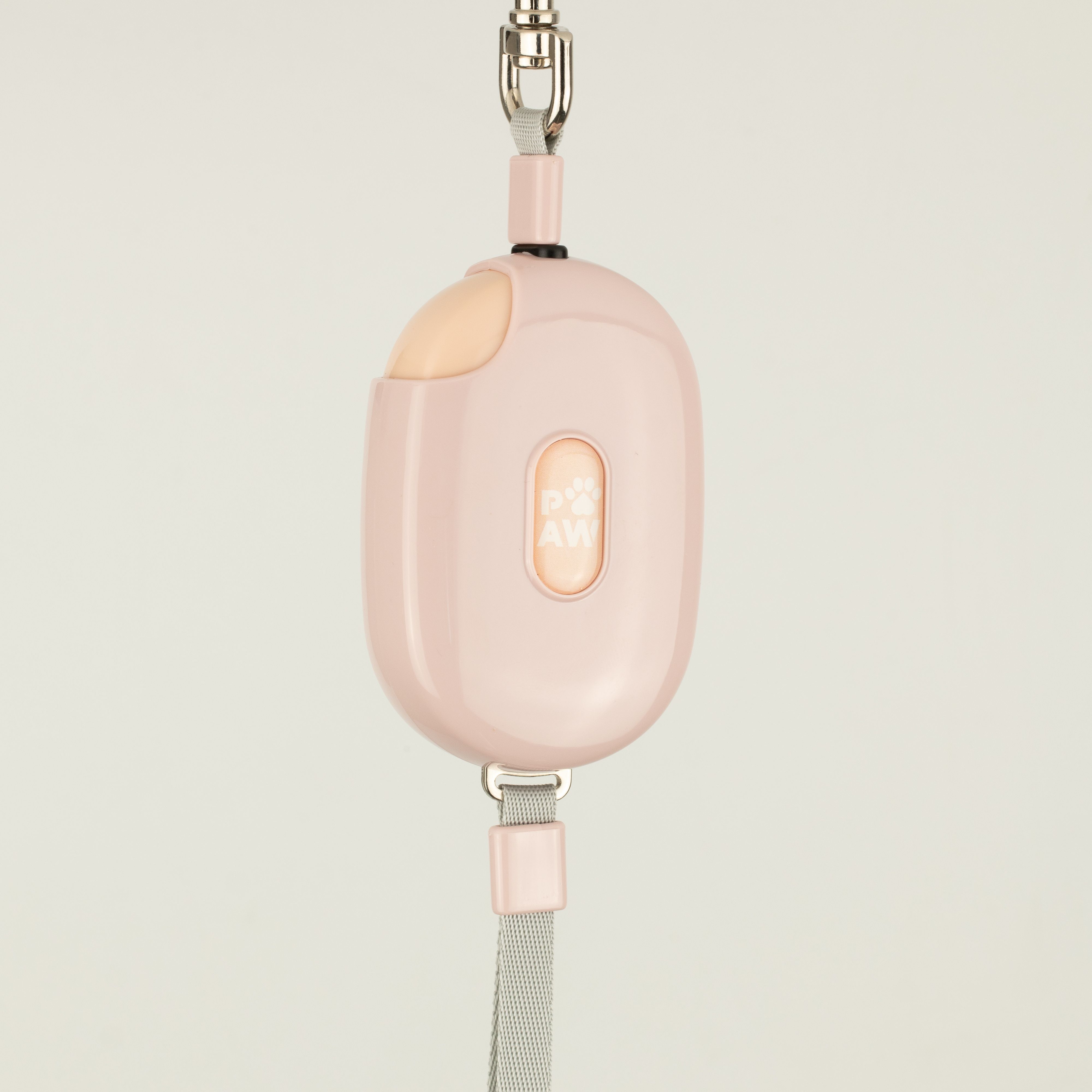 Paw Pet Leash - Pocket Pod - Pink - 1.5m