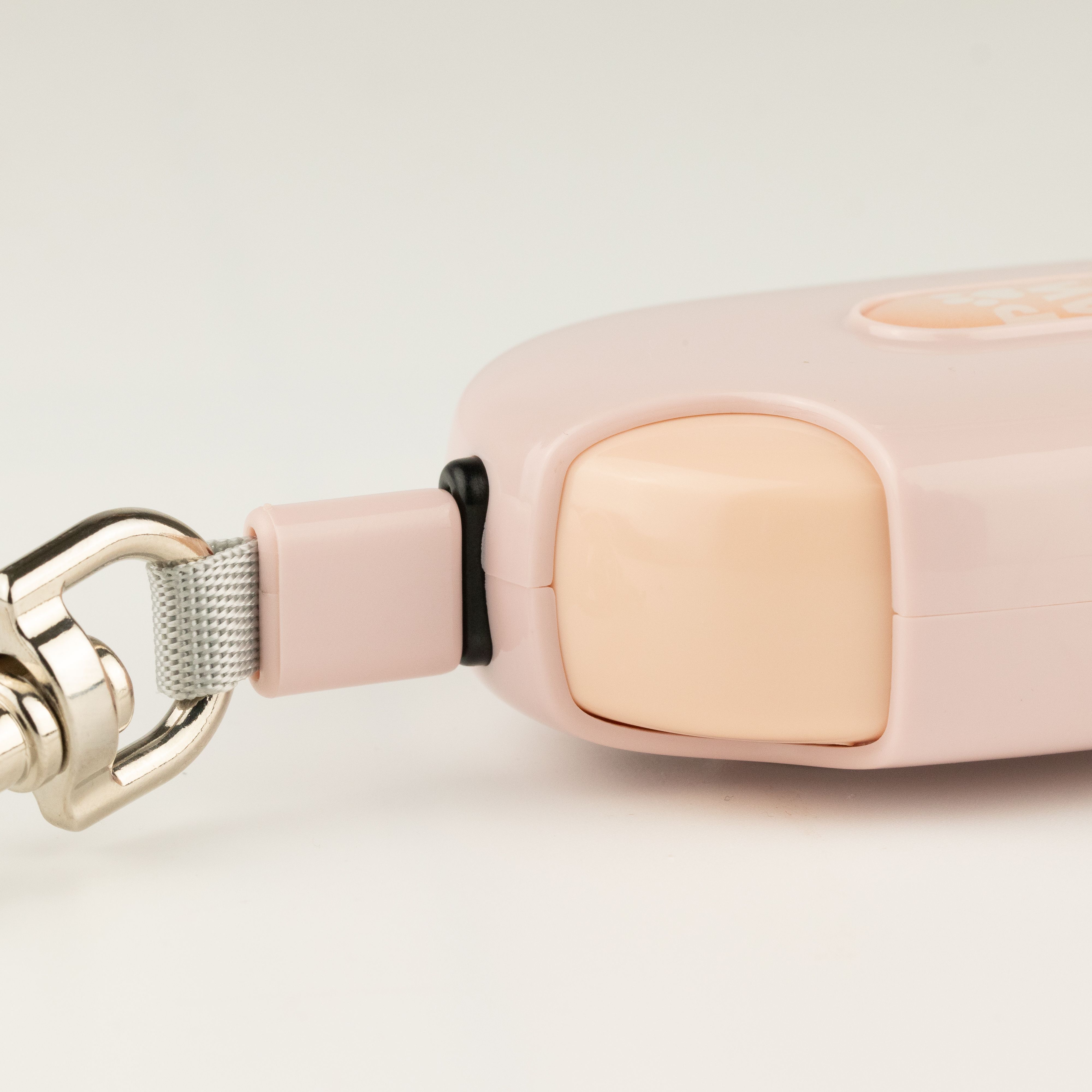 Paw Pet Leash - Pocket Pod - Pink - 1.5m
