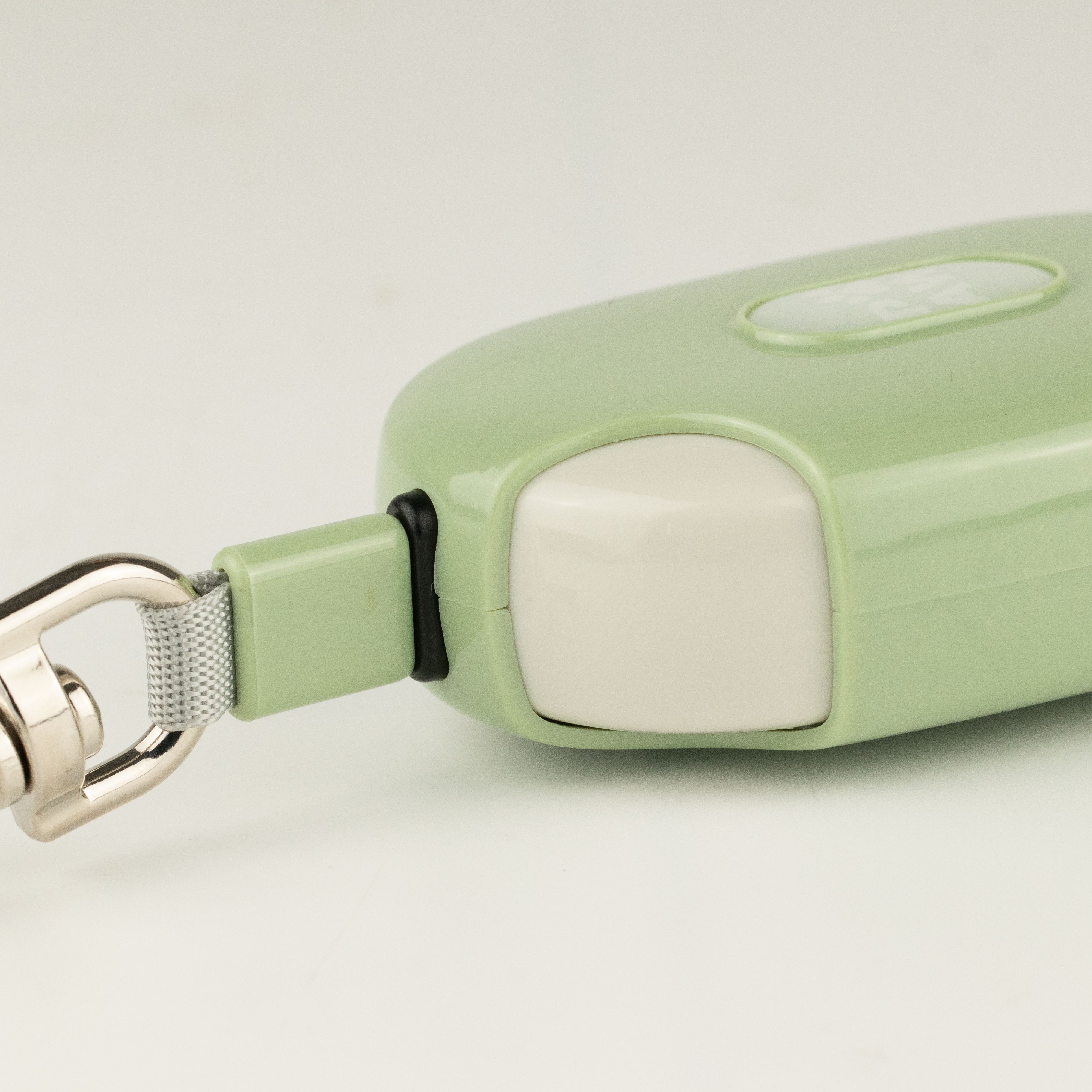 Paw Pet Leash - Pocket Pod - Green - 1.5m
