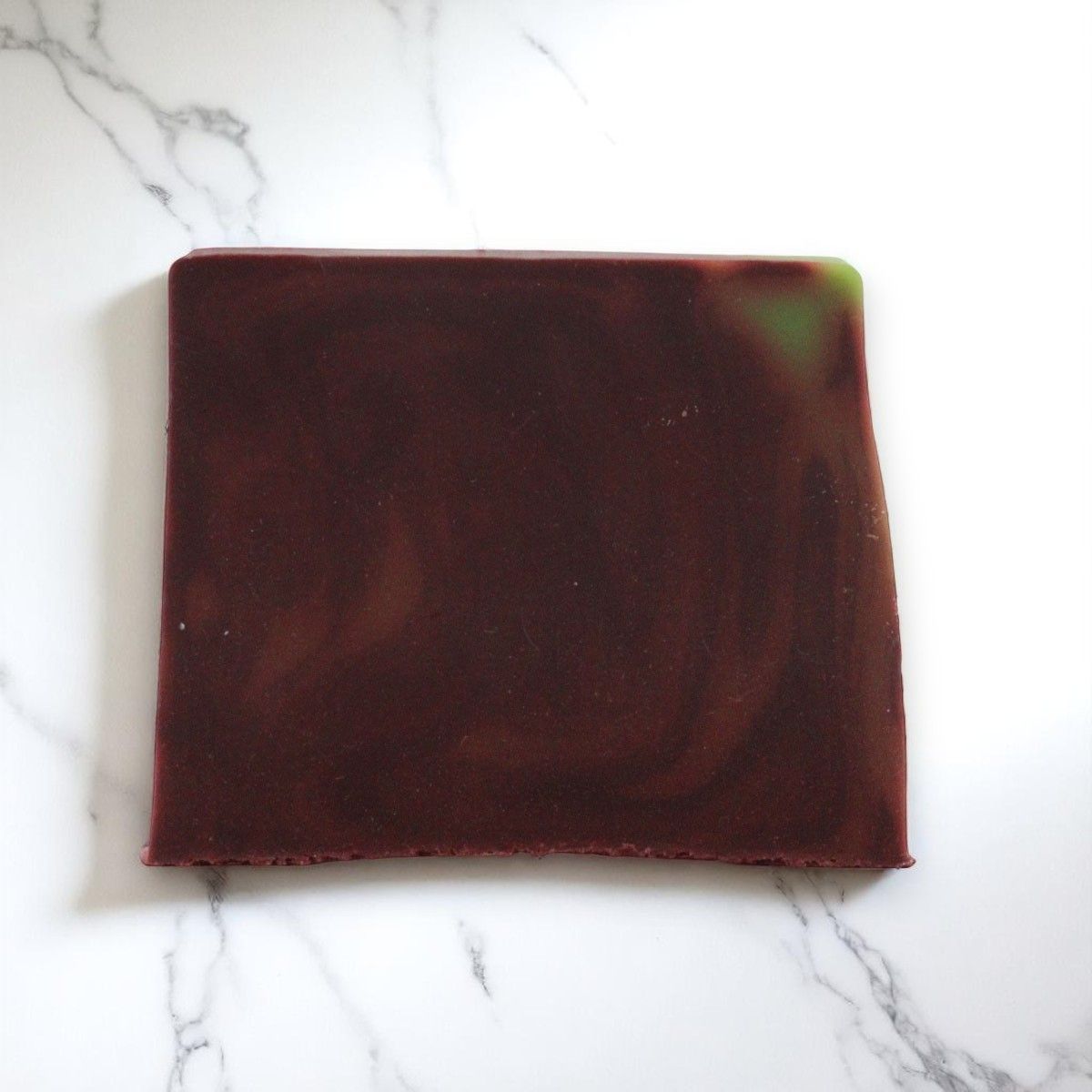 Sliced Dubai Soap Loaf (13pcs) - Emerald Truffle