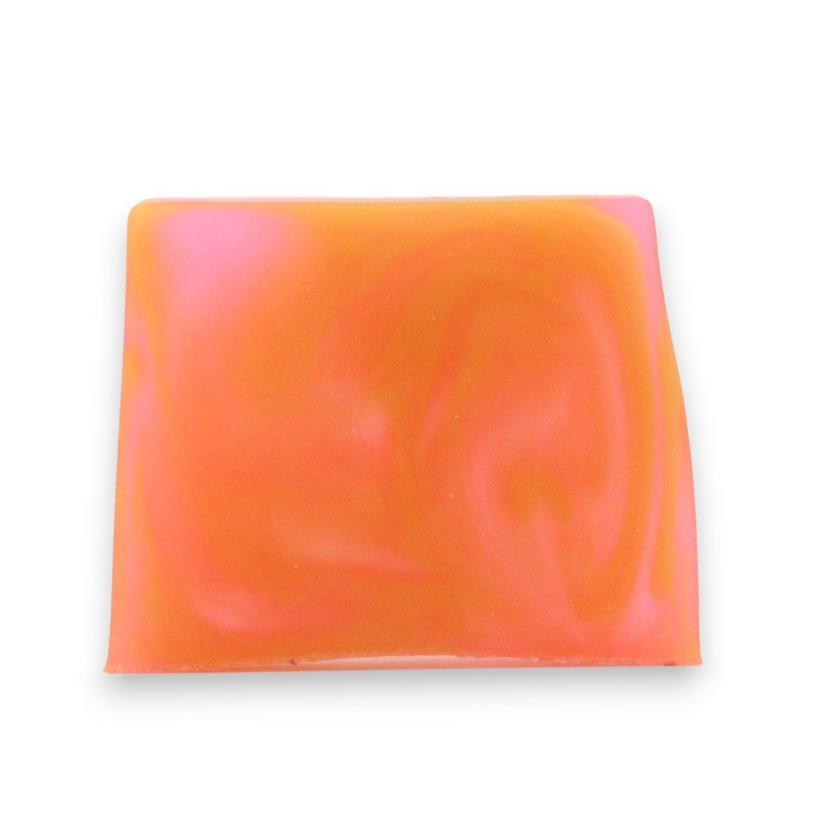 Sliced Pink Charlotte Soap Loaf (13pcs)