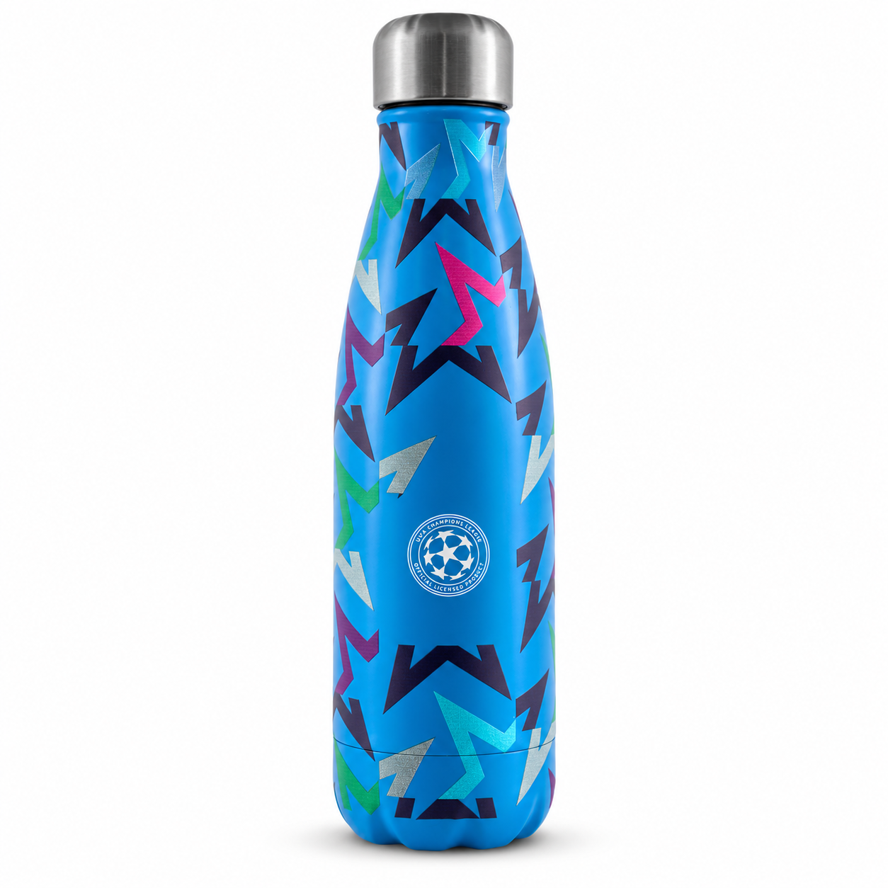 UEFA Champions League Thermal Flask