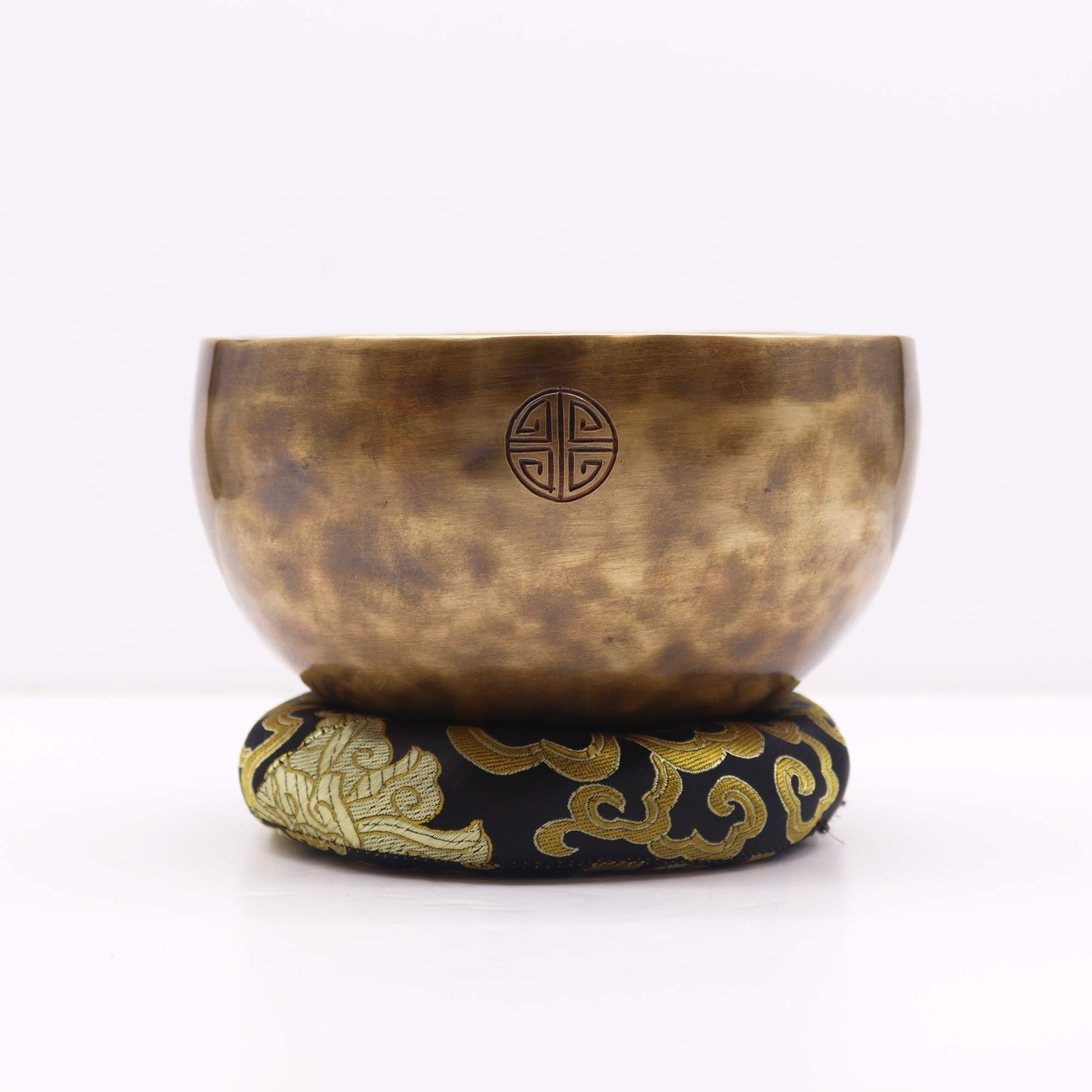 Hoop Cushion 16cm (for 18-20cm Singing Bowl) - Assorted Colours