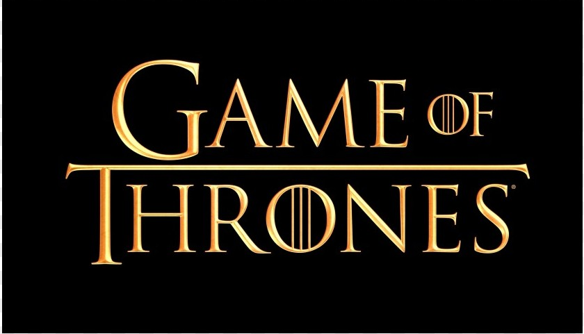 Games of Thrones