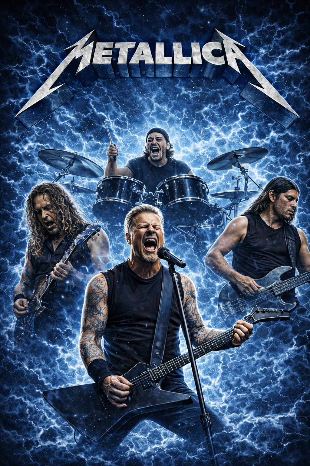 Metallica