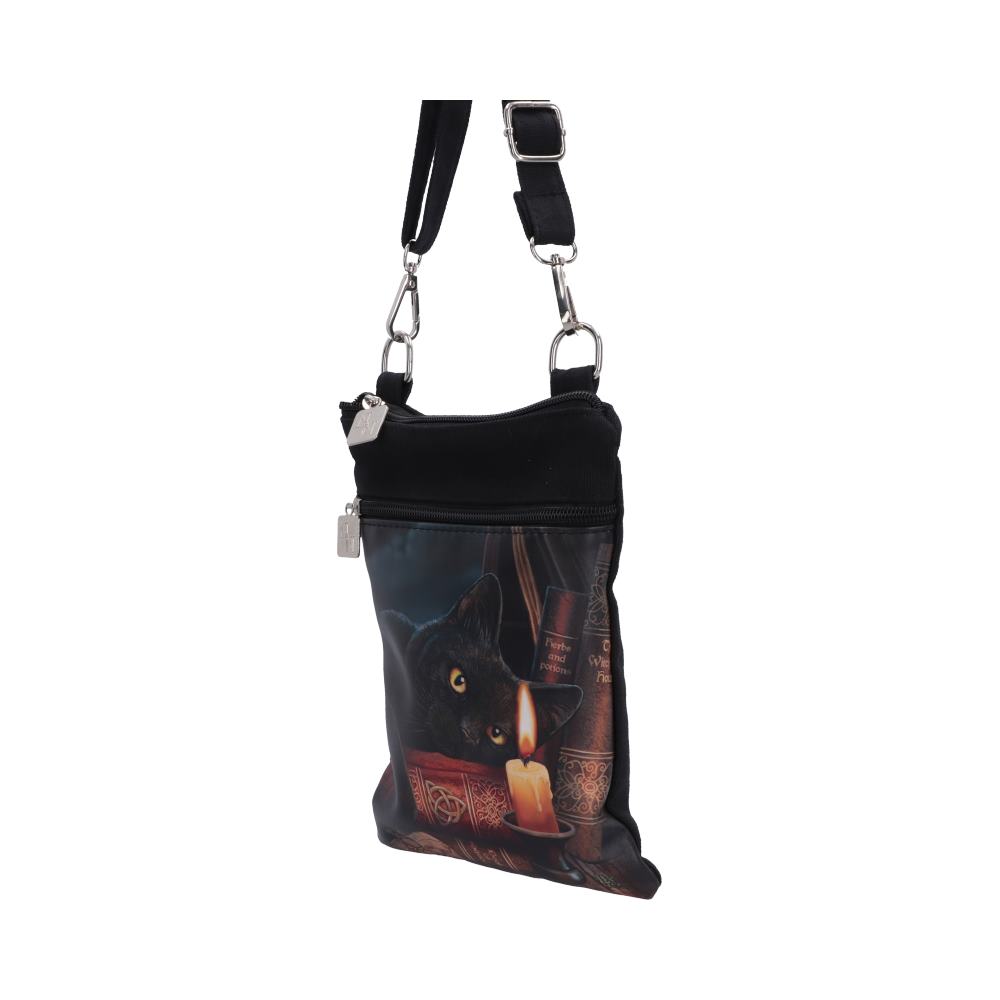 The Witching Hour (LP) Shoulder Bag 23cm