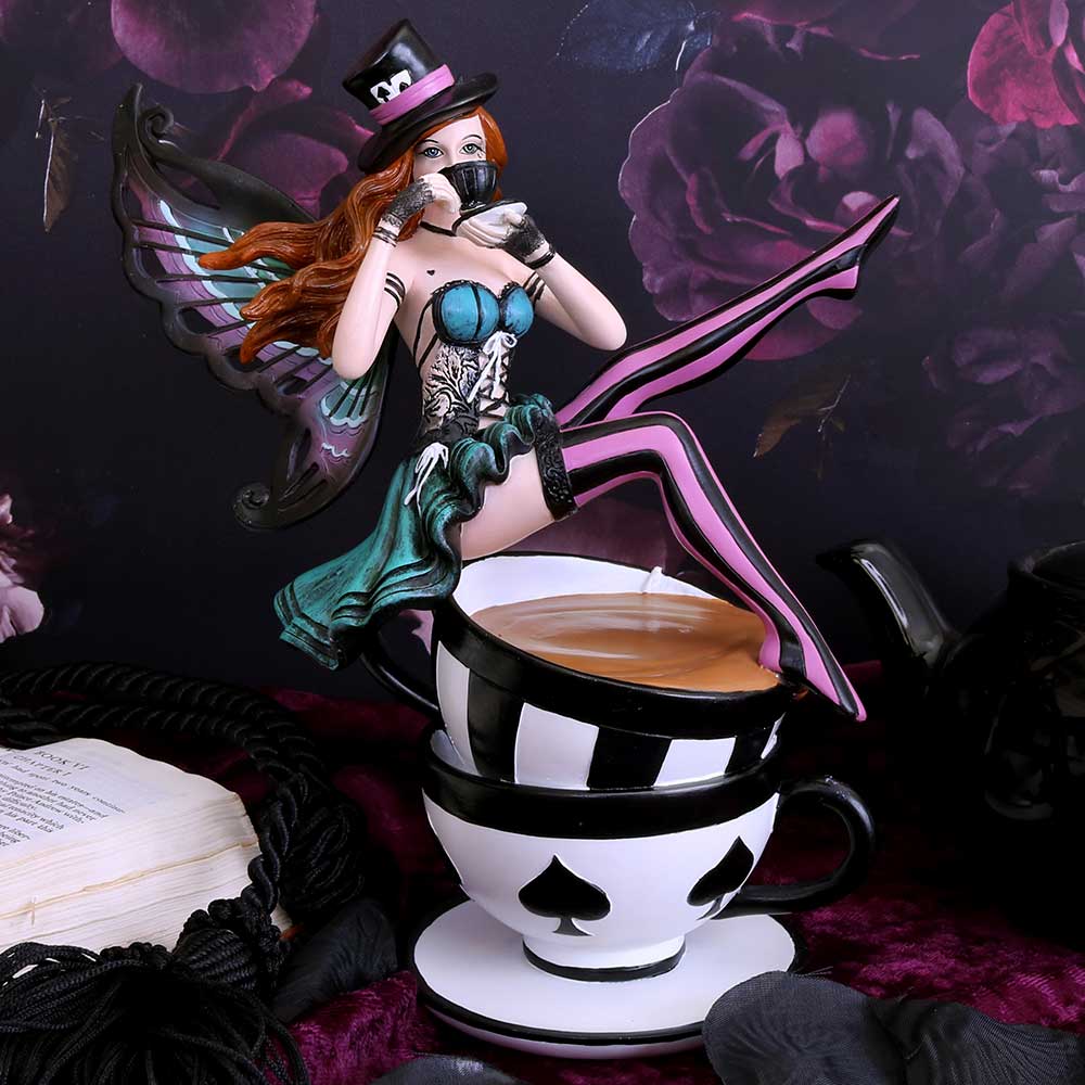 Hatter 16cm
