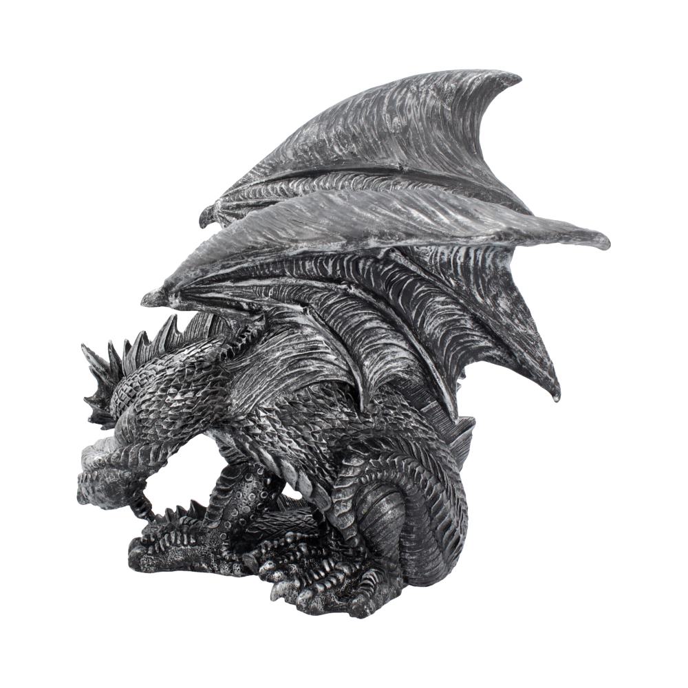 Obsidian 25cm