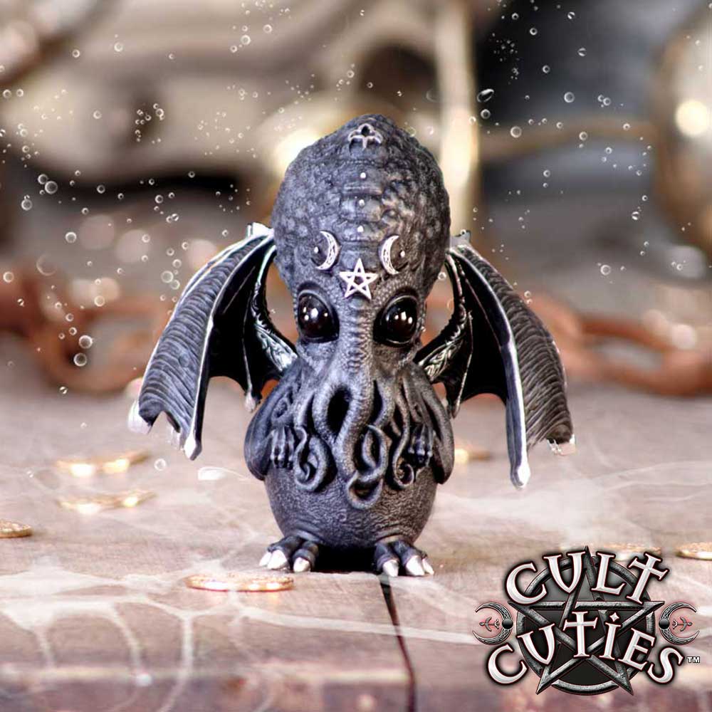 Culthulhu 10.3cm